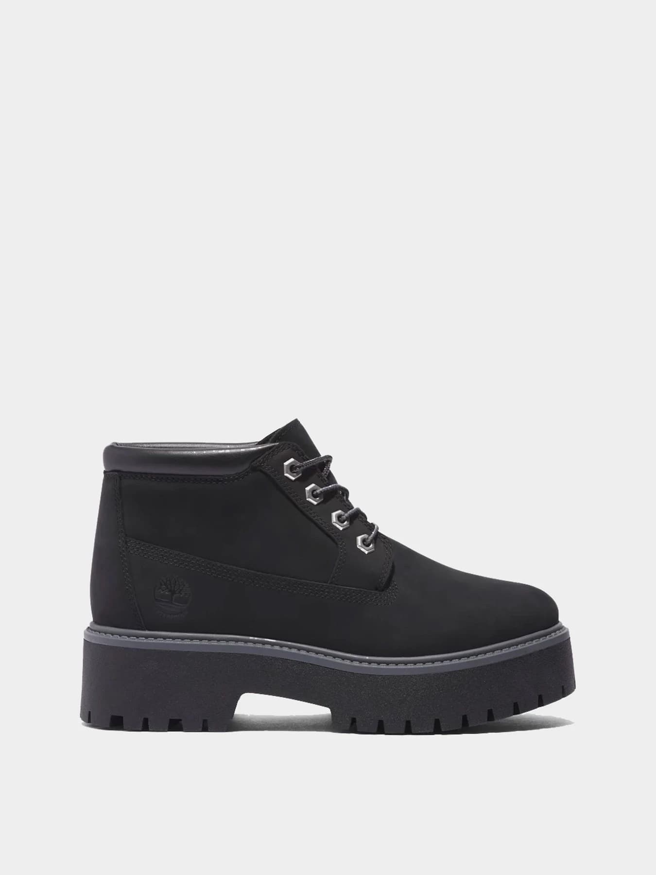Ботинки и сапоги Timberland модель TB0A5REN015