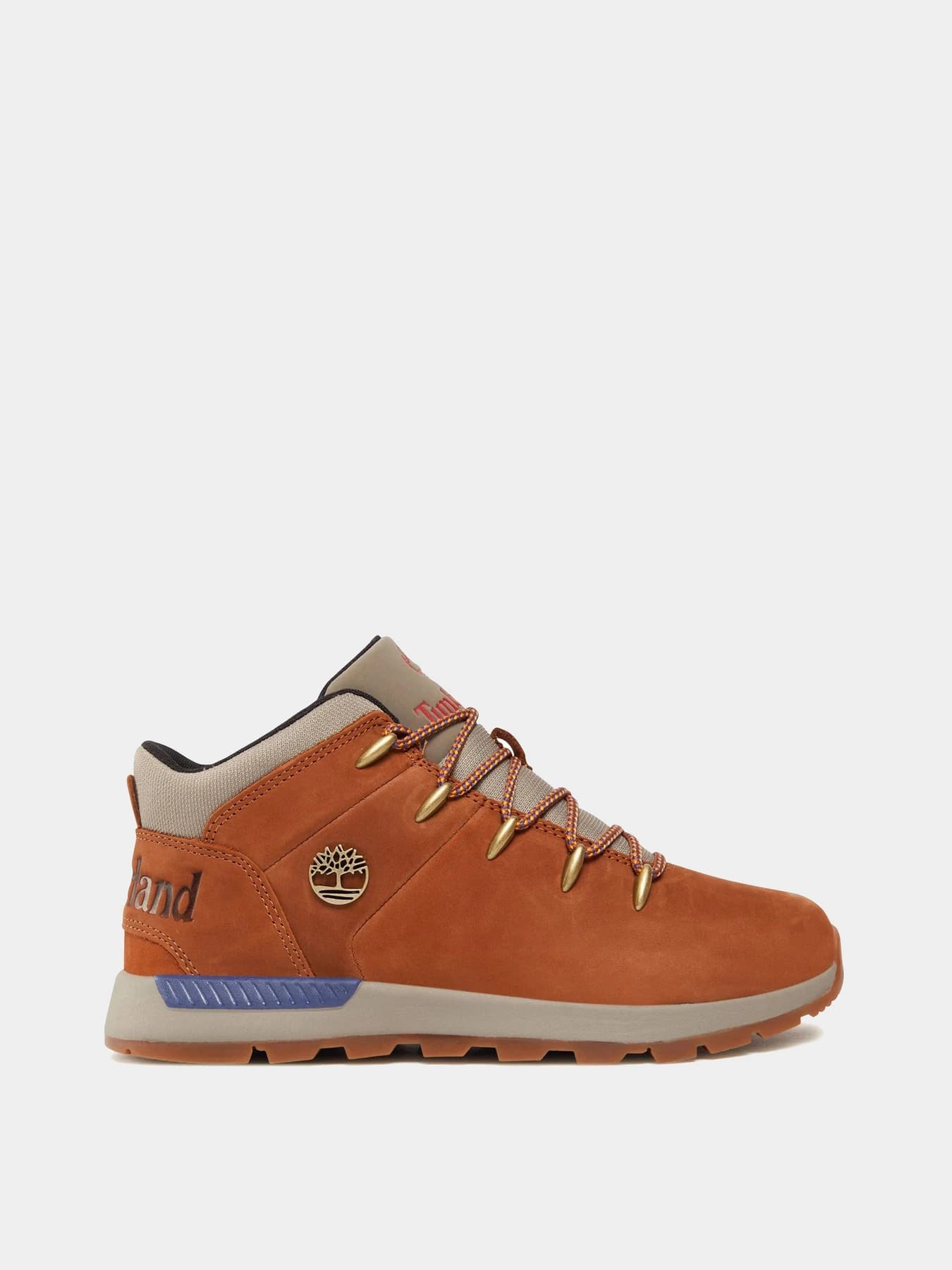 Ботинки и сапоги Timberland модель TB0A65SGF13