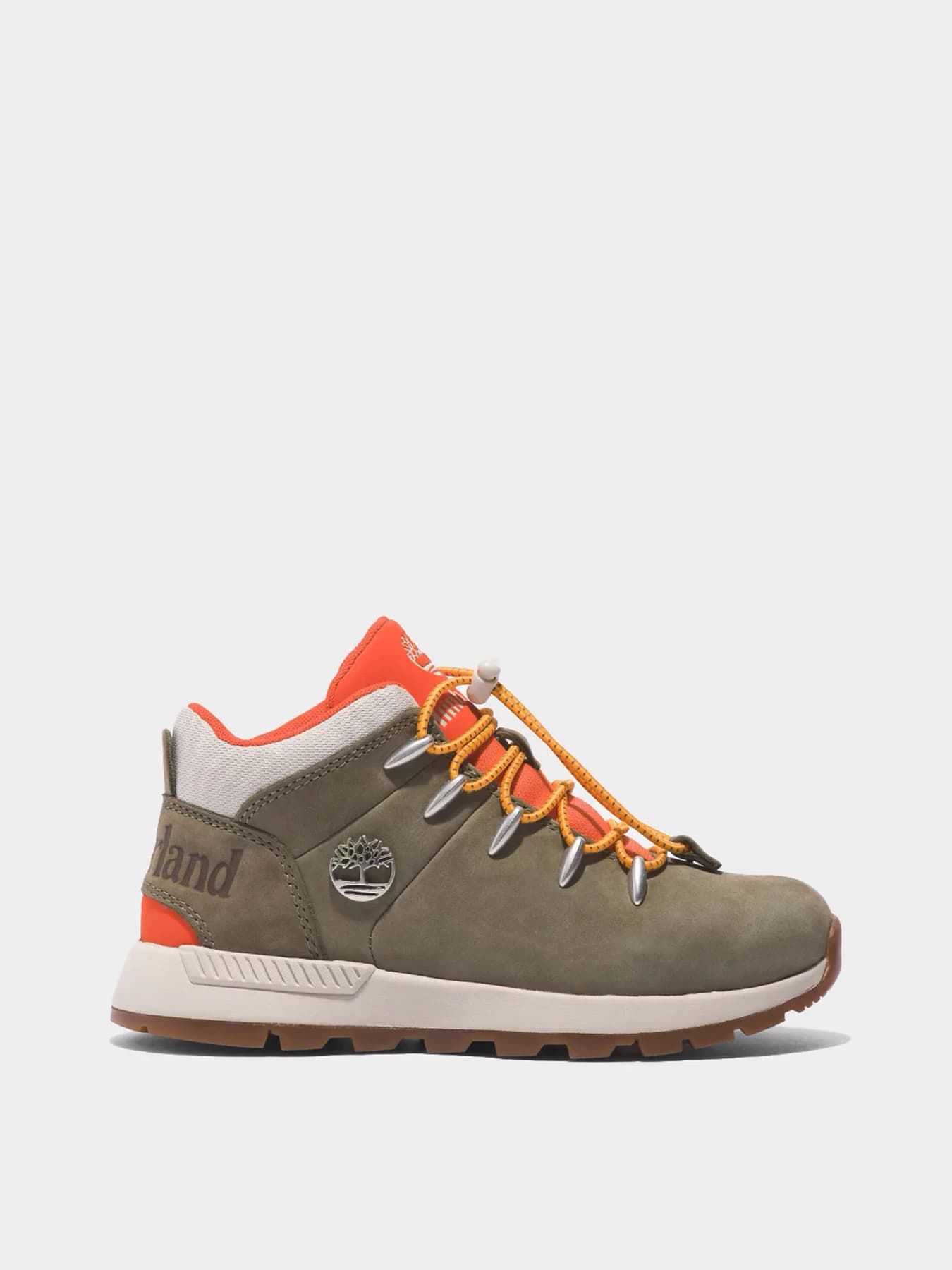 Ботинки и сапоги Timberland модель TB0A68A4991