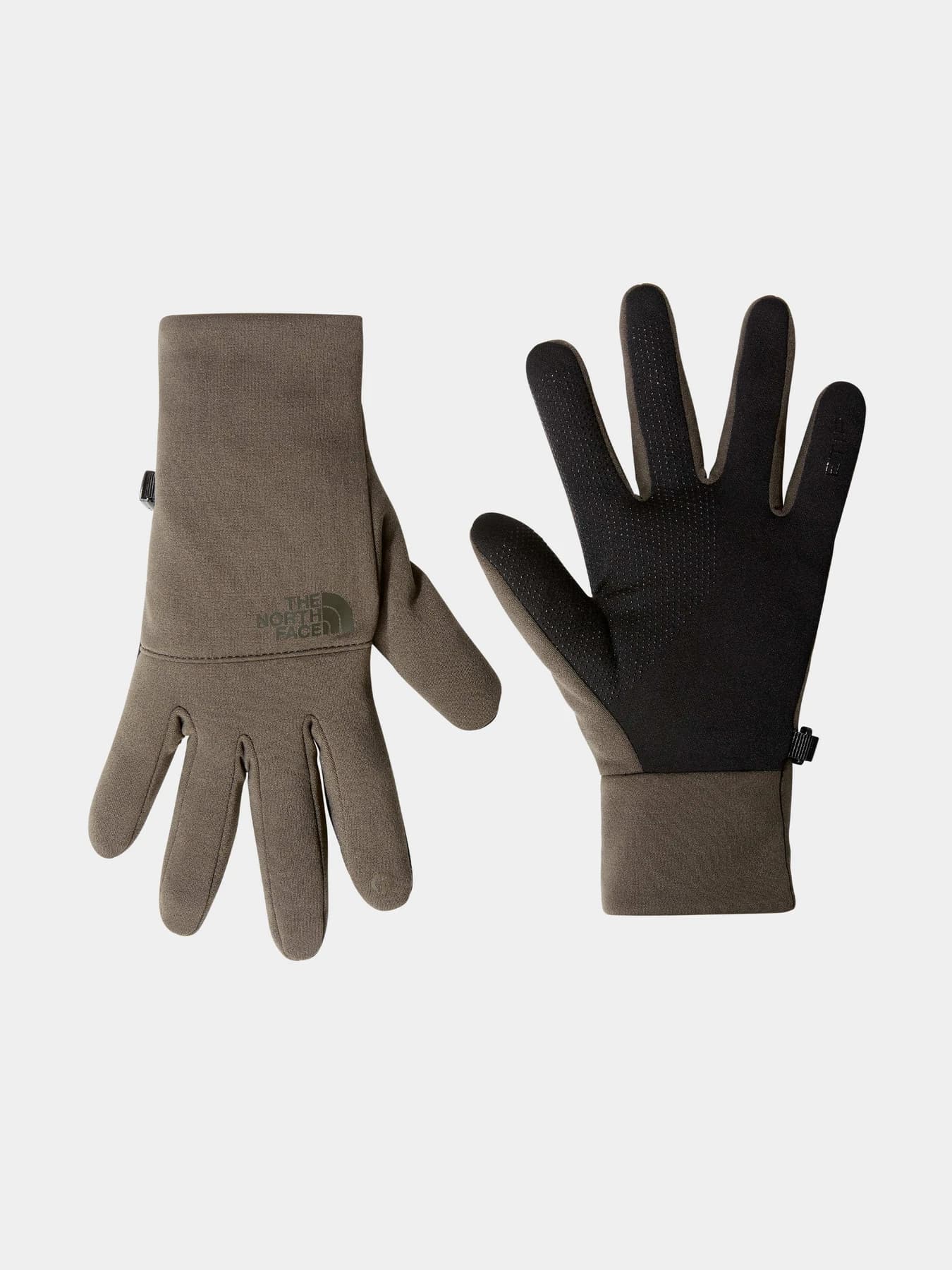 Перчатки и варежки The North Face модель NF0A4SHA21L1