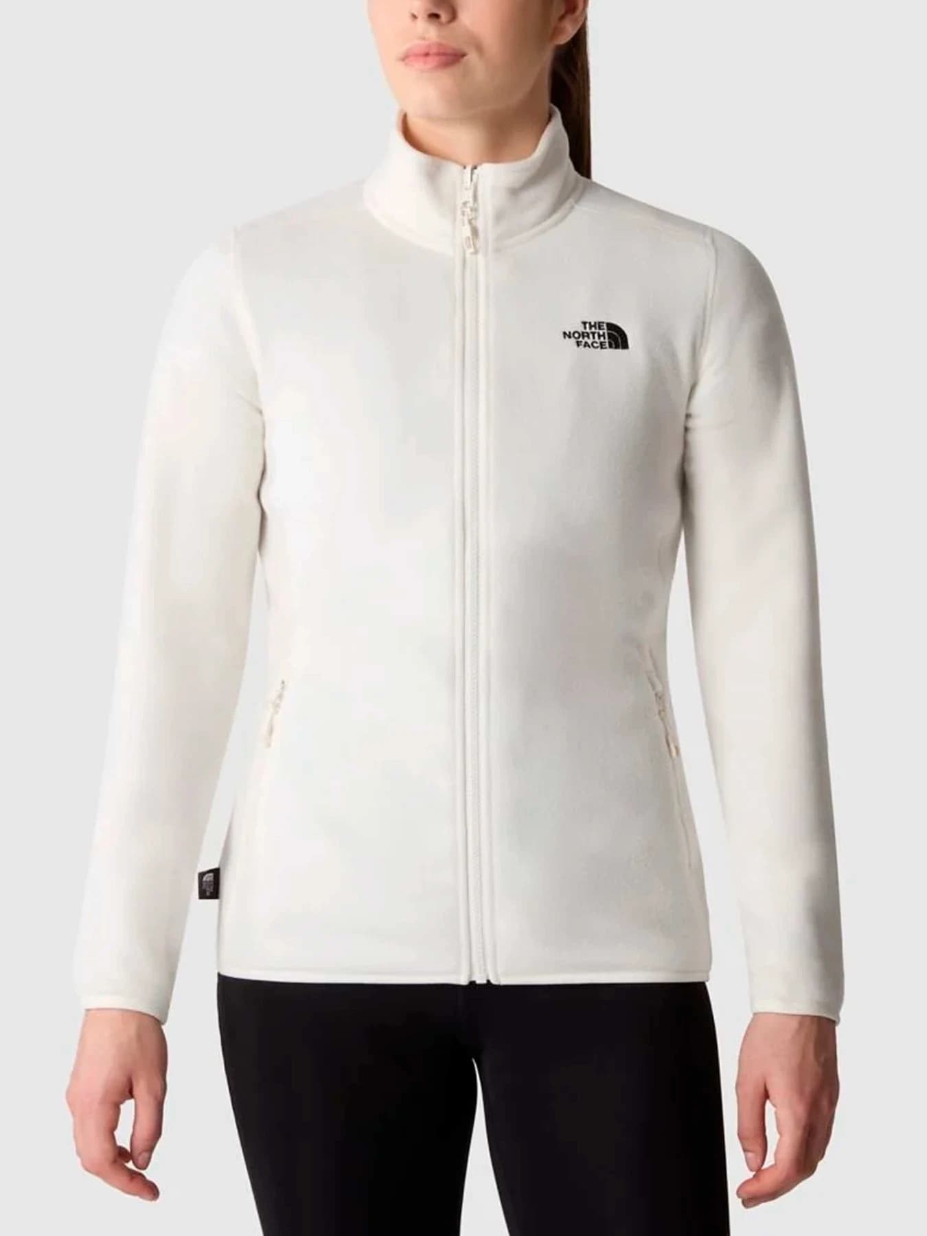 Худи и свитшоты The North Face модель NF0A855ON3N1