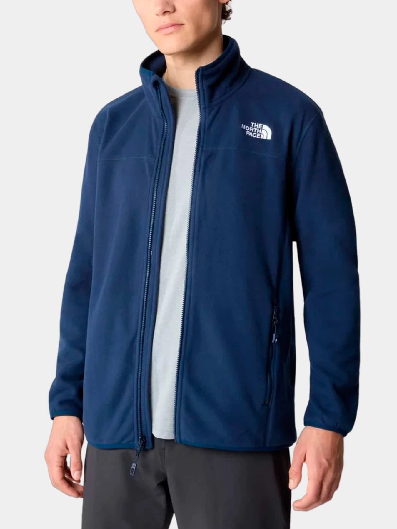 Худи и свитшоты The North Face модель NF0A855X8K21