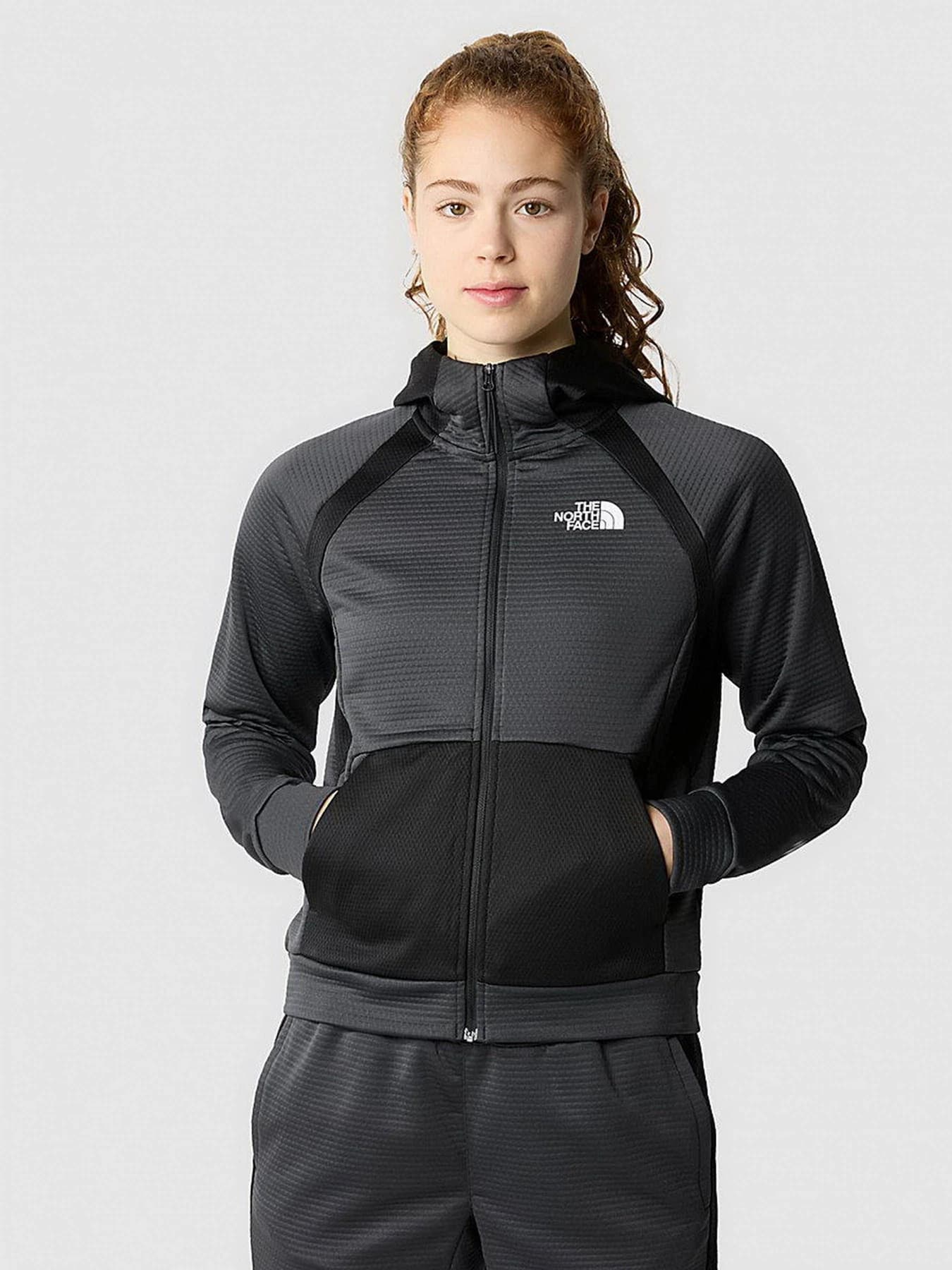 Худи и свитшоты The North Face модель NF0A856CMN81