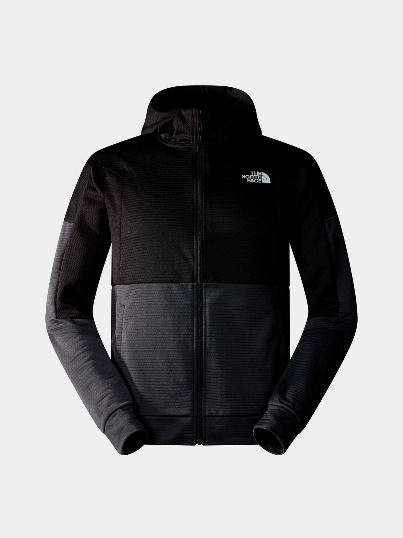 Худи и свитшоты The North Face модель NF0A857EMN81