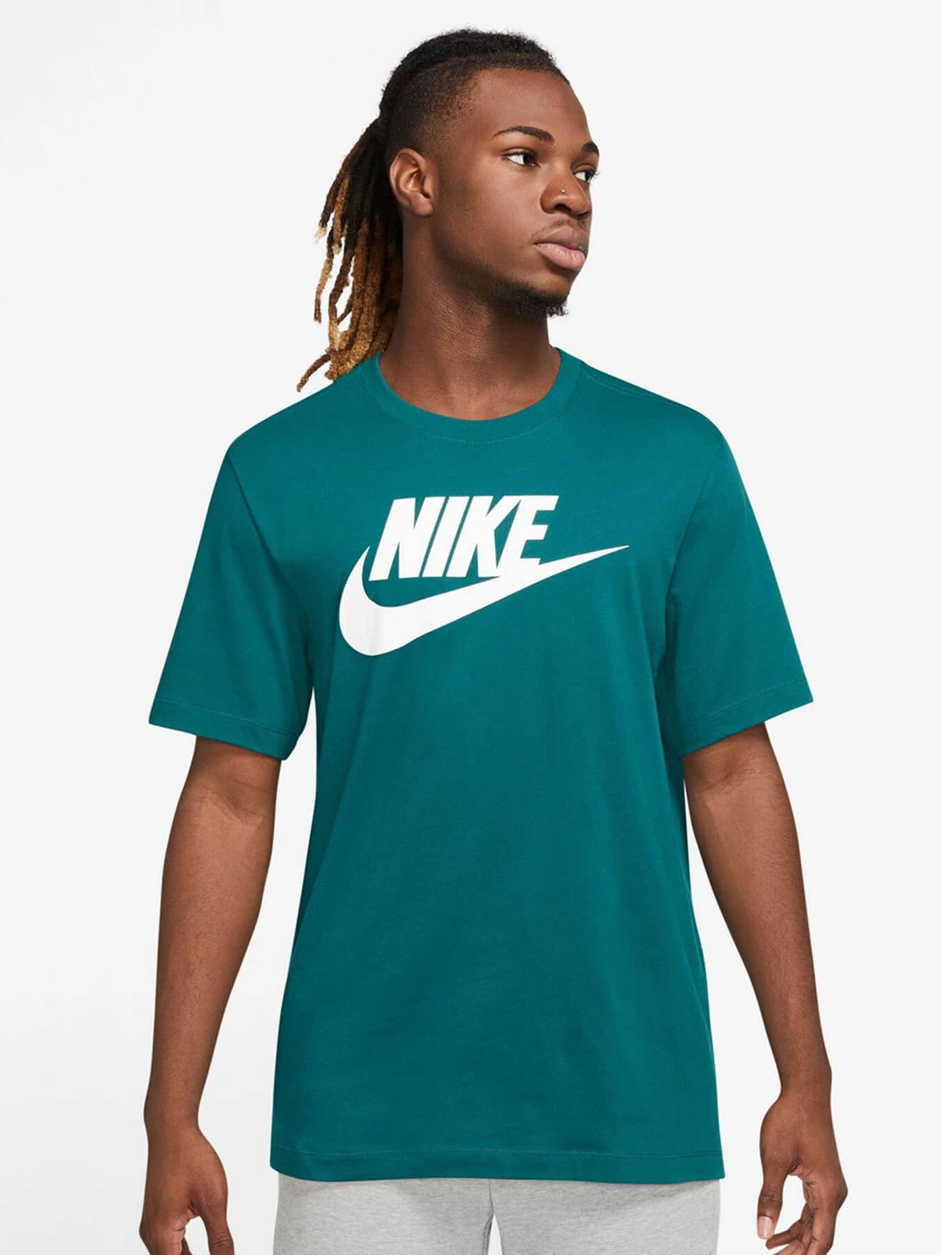 Футболки и поло NIKE модель AR5004-381