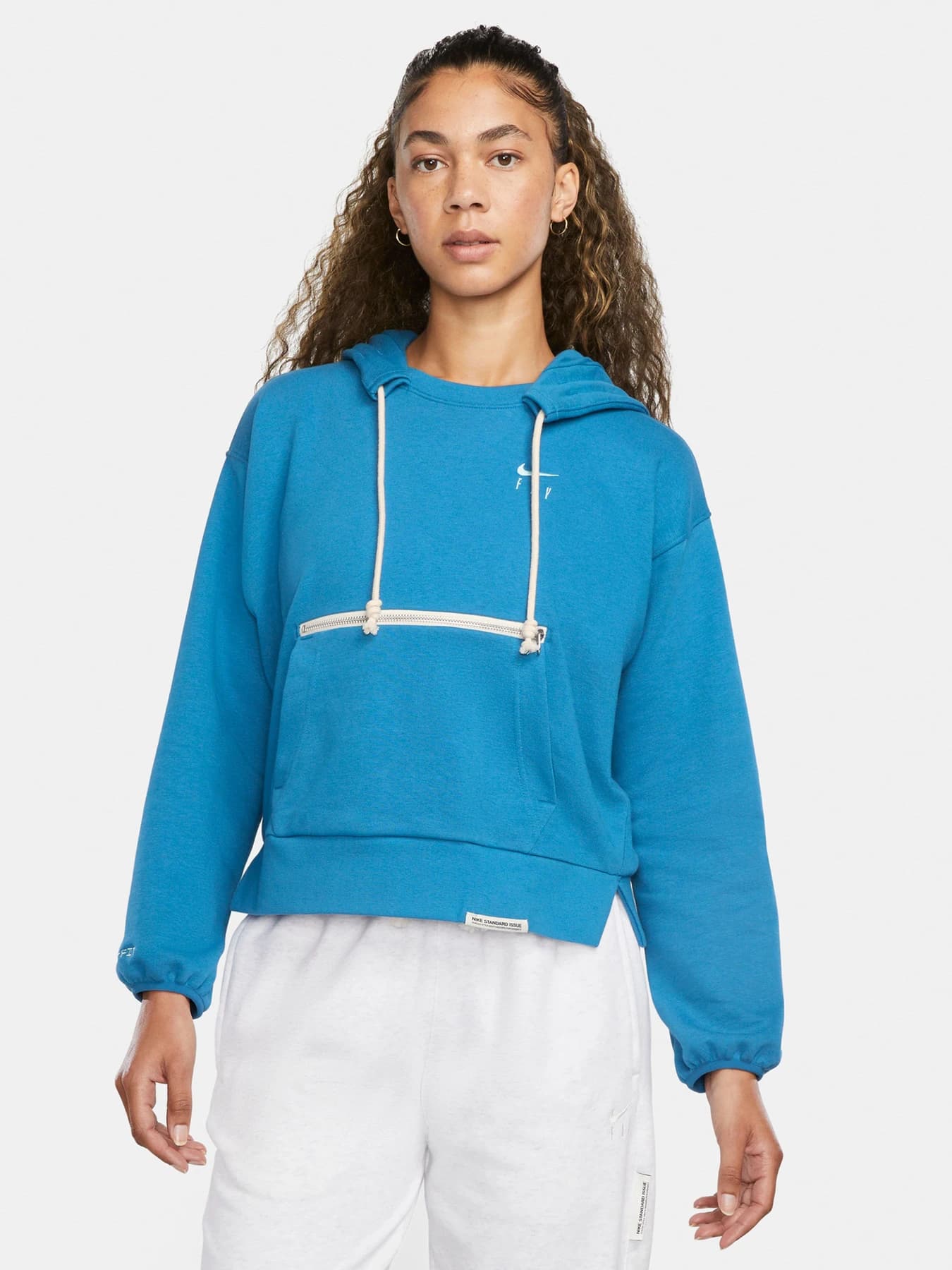 Худи и свитшоты NIKE модель DA6483-457