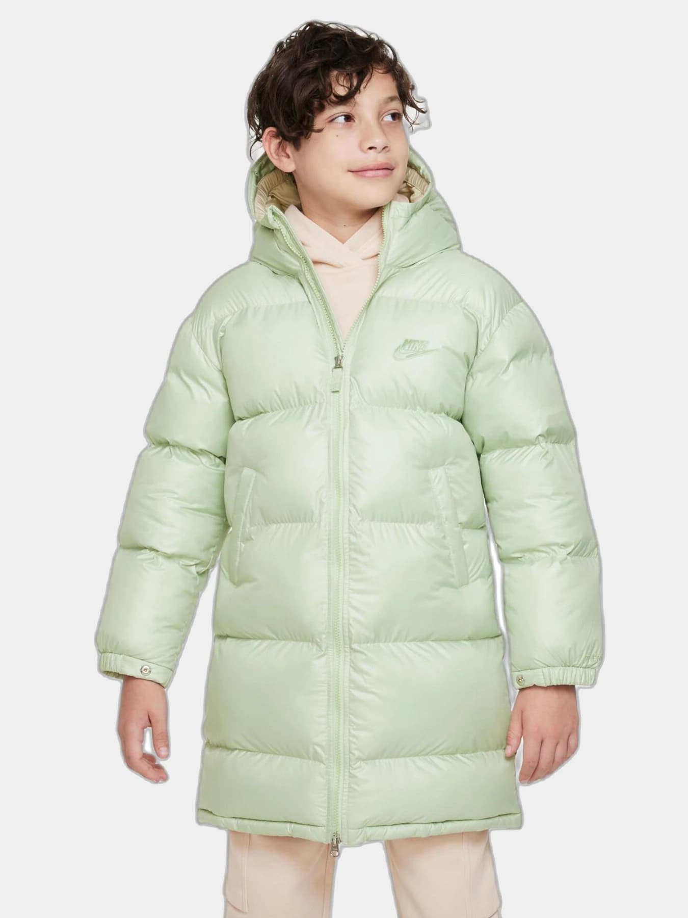 Куртки и дубленки NIKE модель FD2842-343
