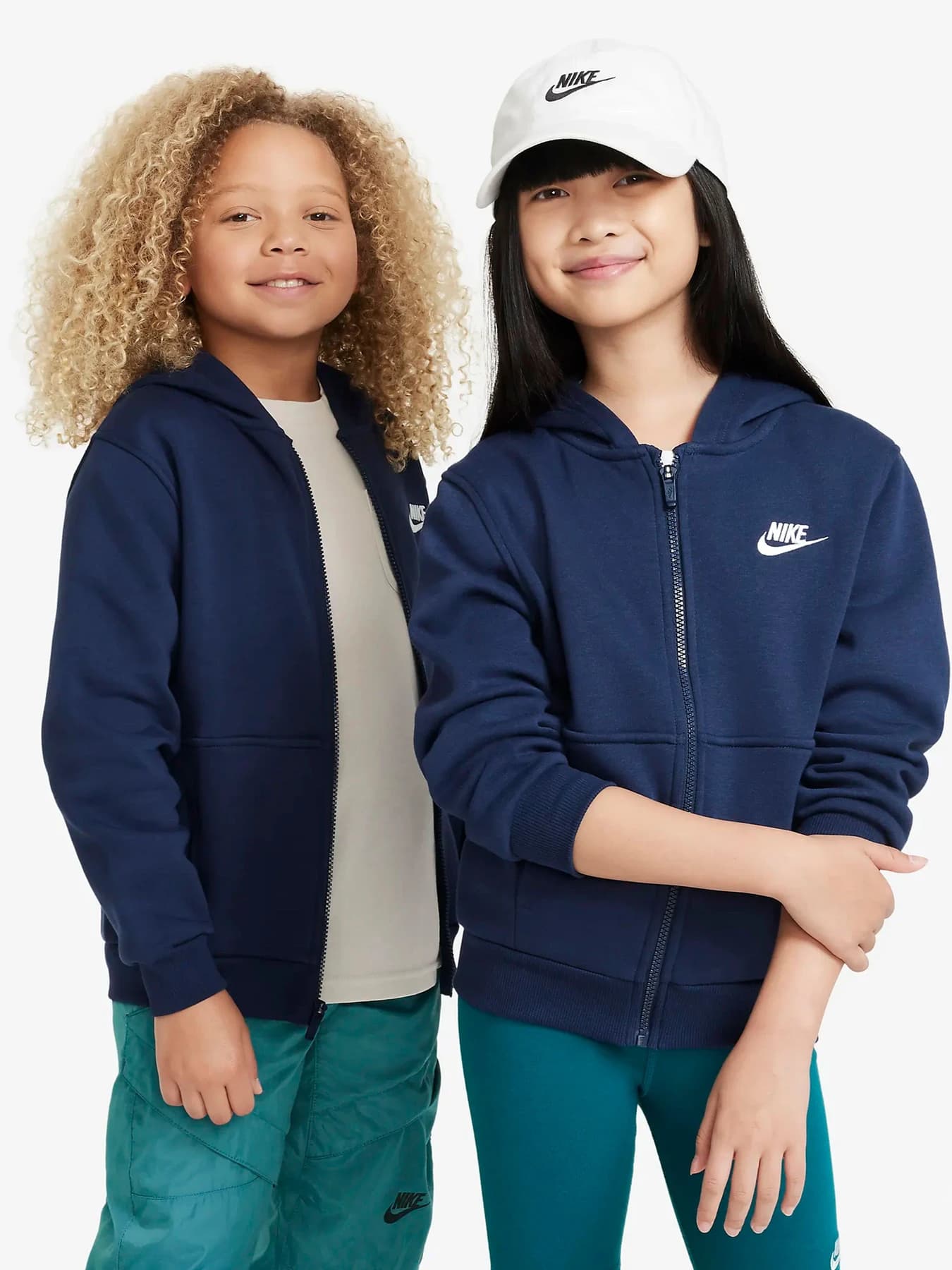 Худи и свитшоты NIKE модель FD3004-410