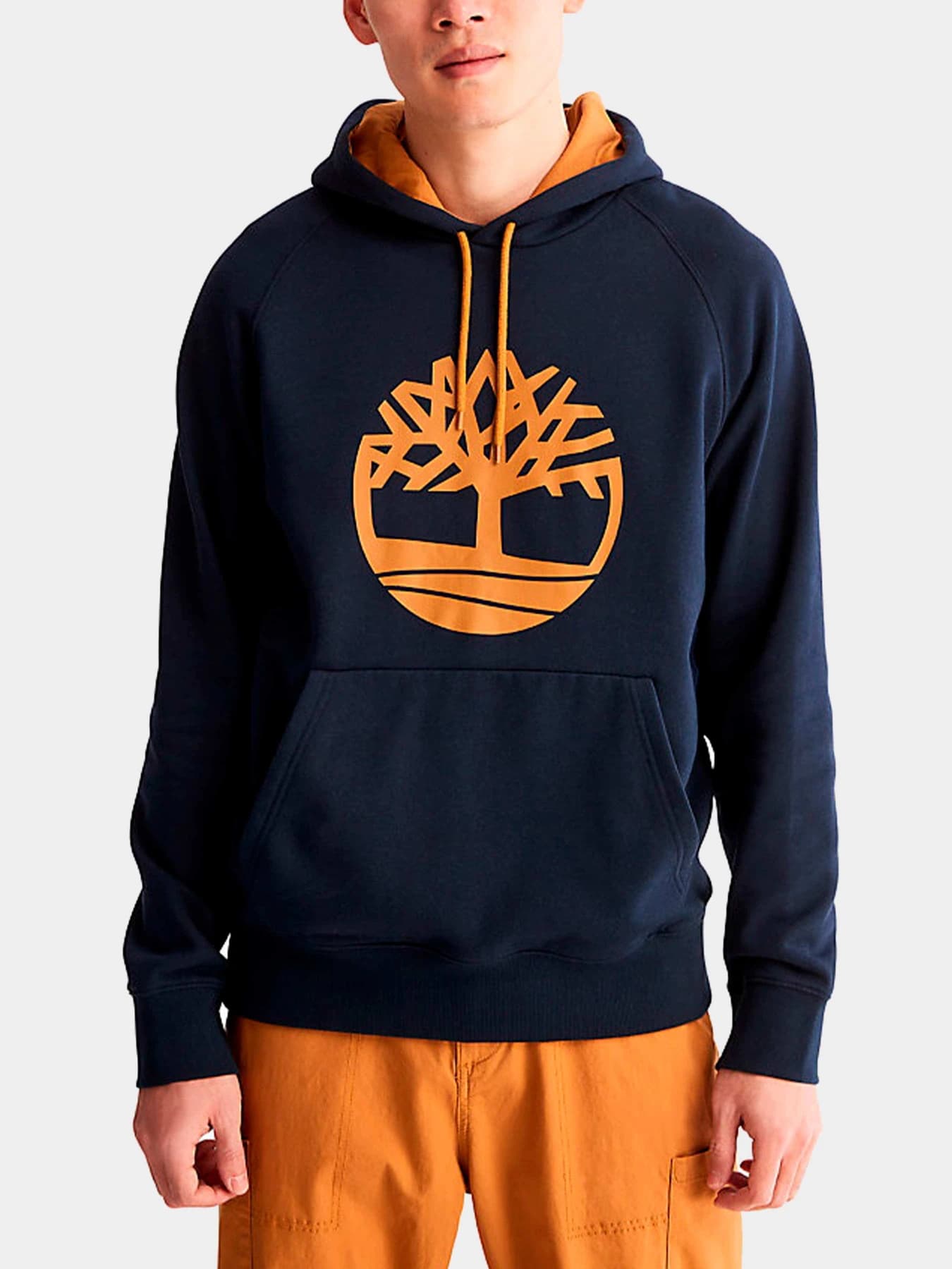 Худи и свитшоты Timberland модель TB0A2C68433