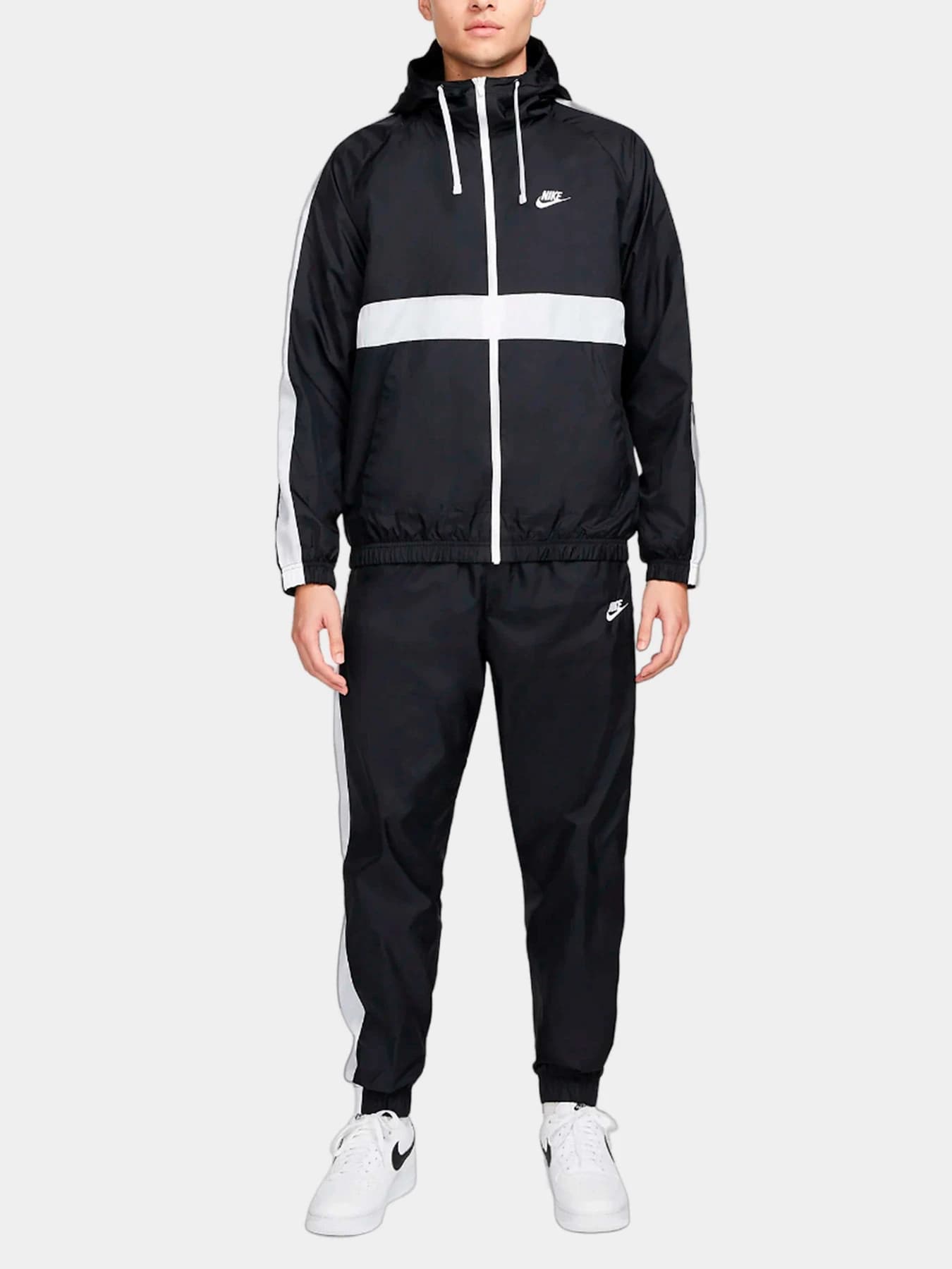 Костюмы NIKE модель BV3025-013