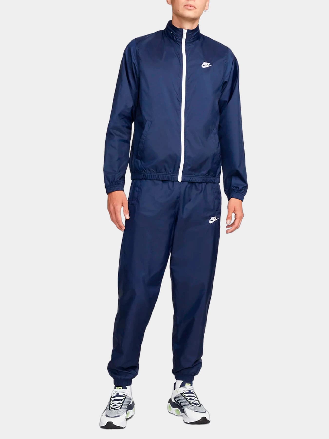 Костюмы NIKE модель DR3337-410