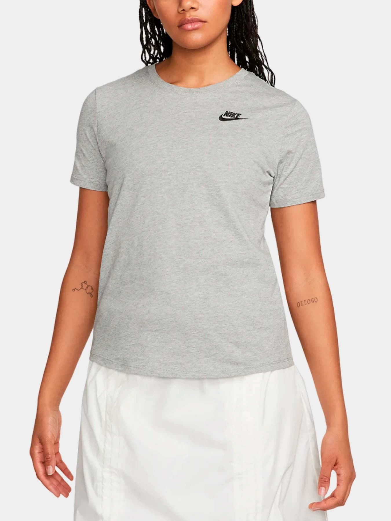 Футболки и поло NIKE модель DX7902-063
