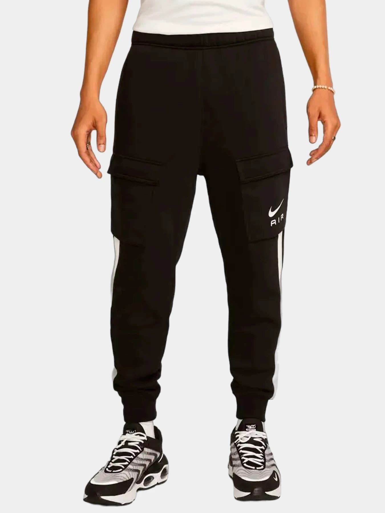 Брюки NIKE модель FN7693-010