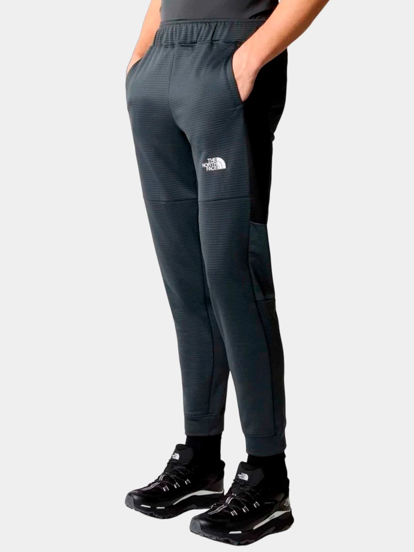 Брюки The North Face модель NF0A823UMN81