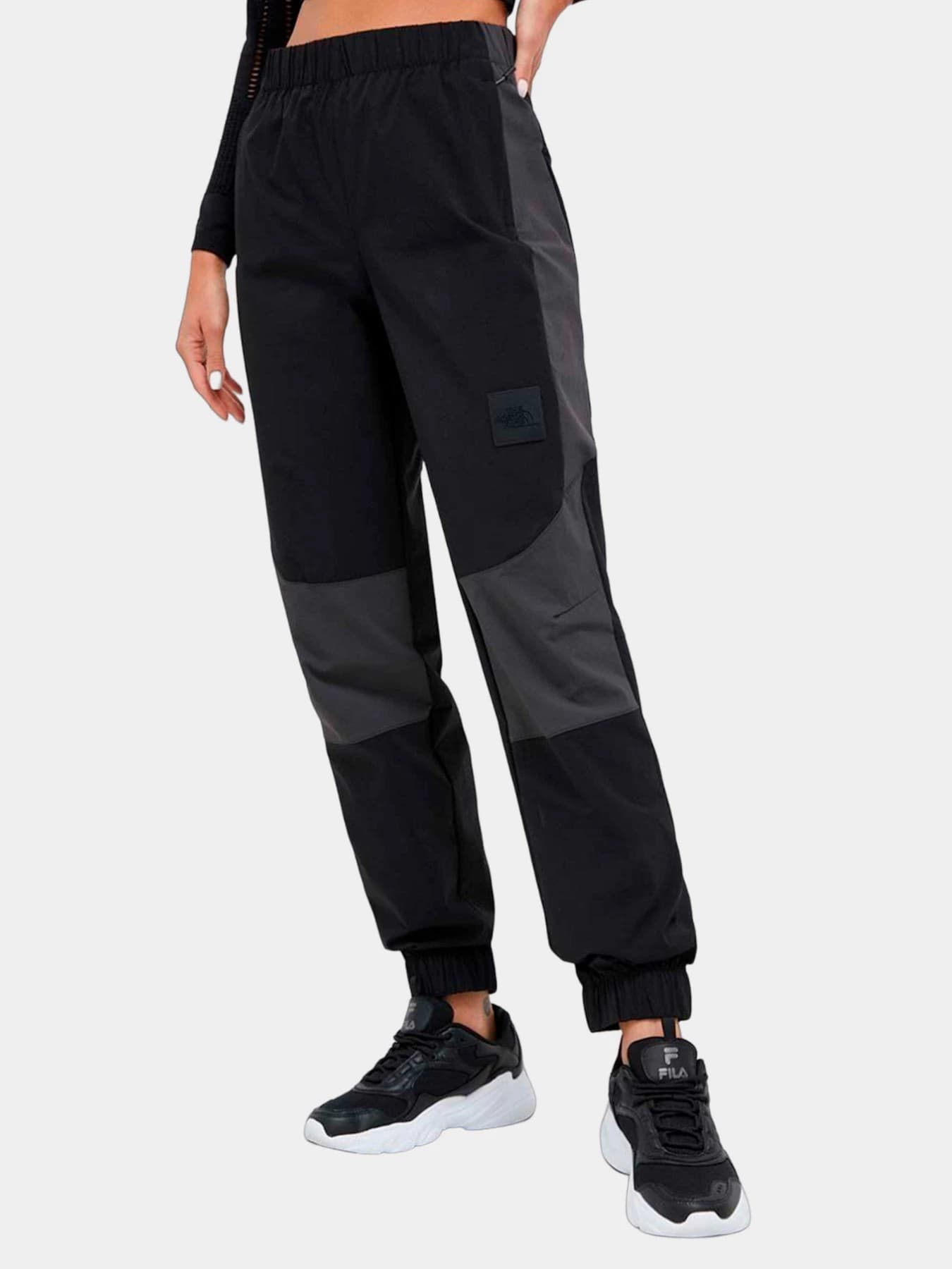 Брюки The North Face модель NF0A852YKT01