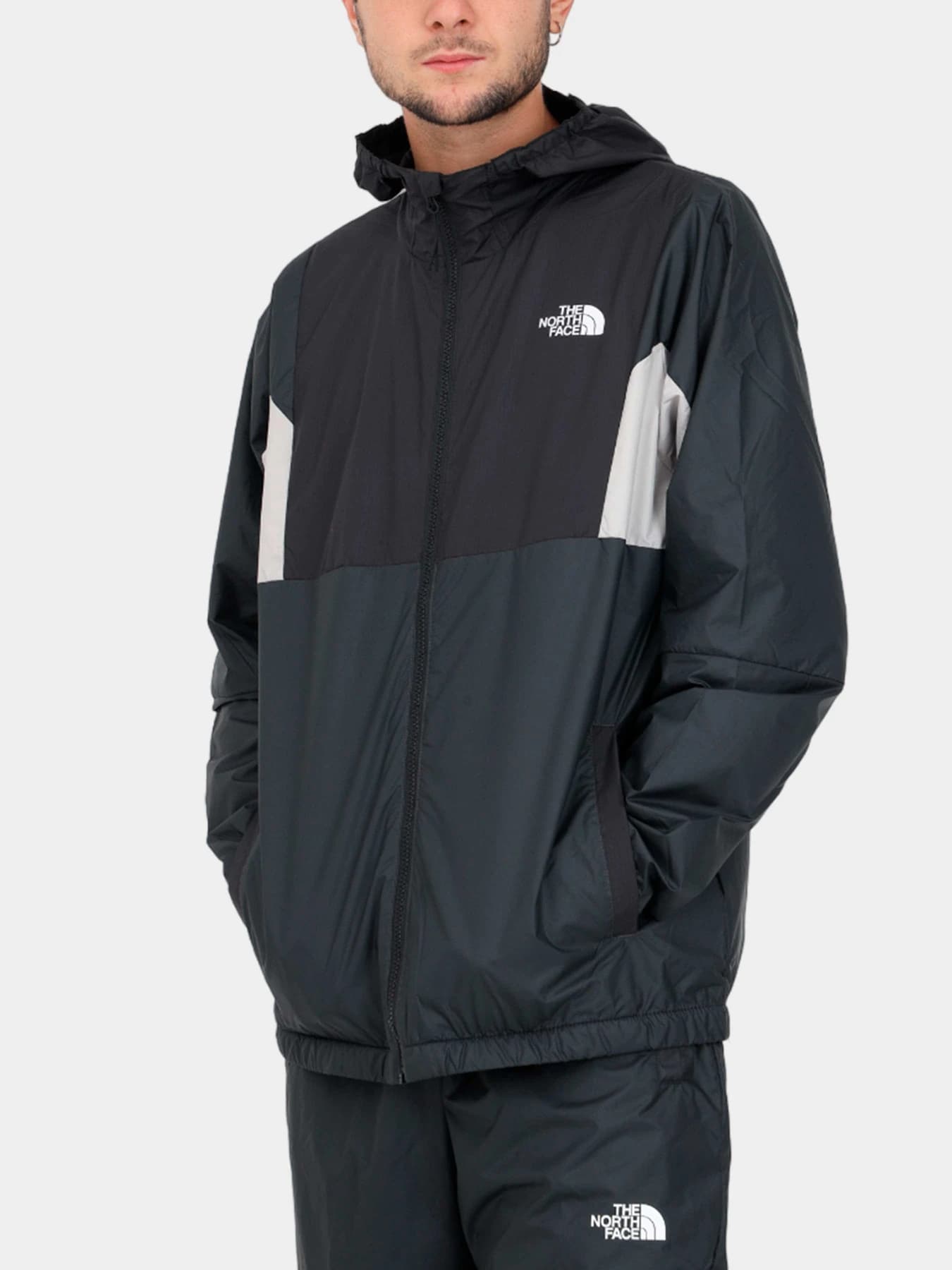 Куртки и дубленки The North Face модель NF0A855KOSE1