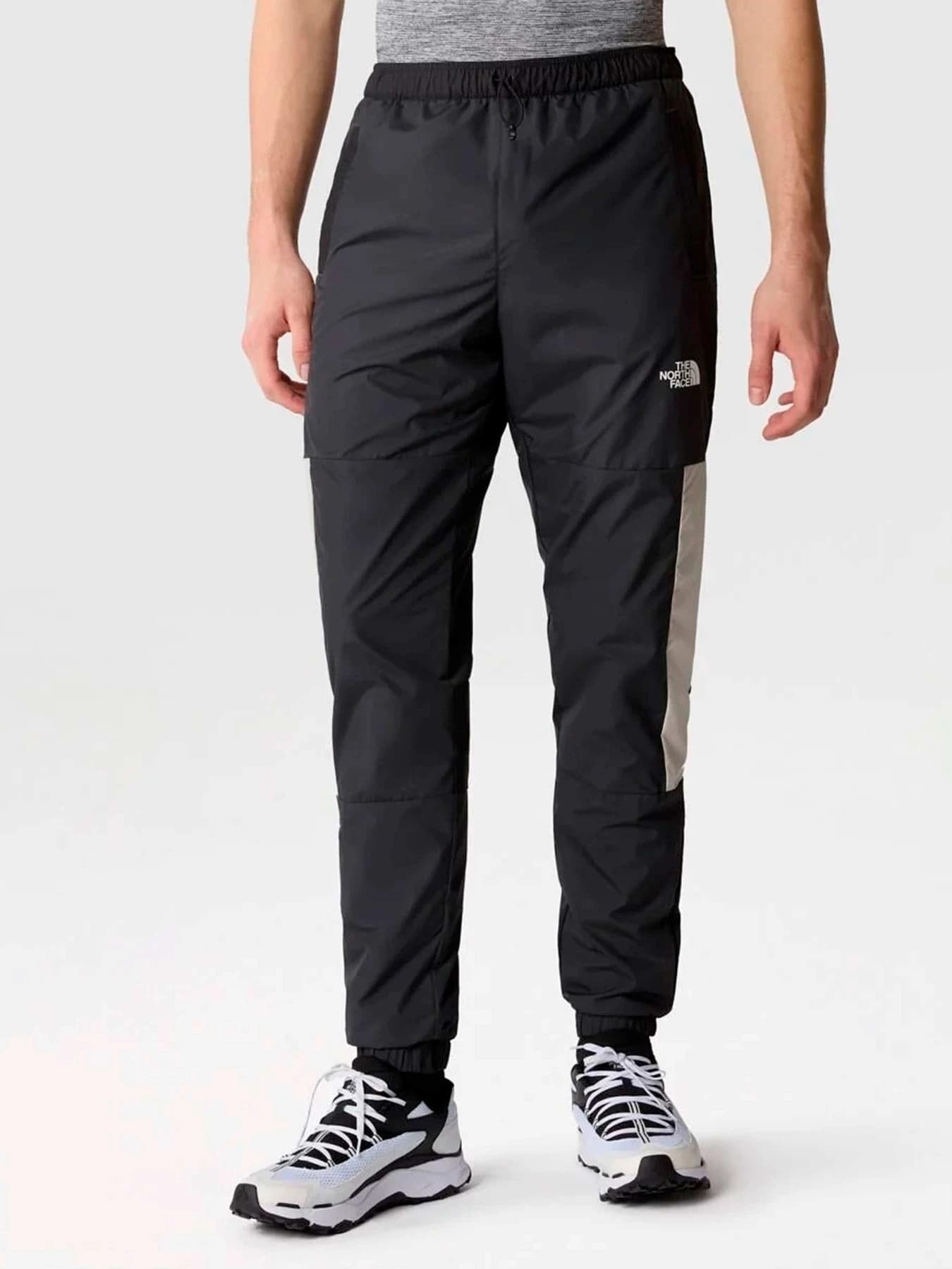 Брюки The North Face модель NF0A857FOSE1