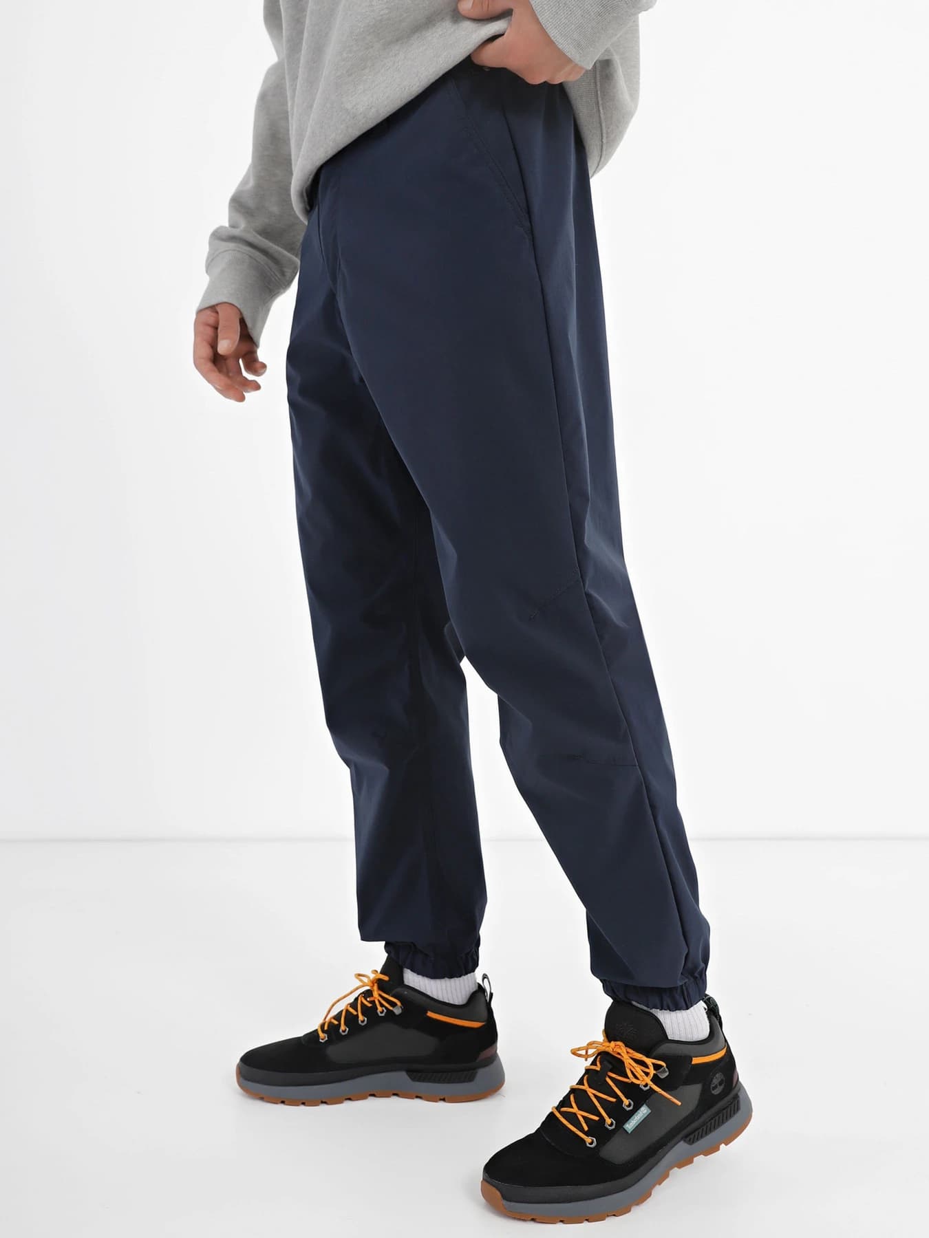 Брюки Timberland модель TB0A6NBP433