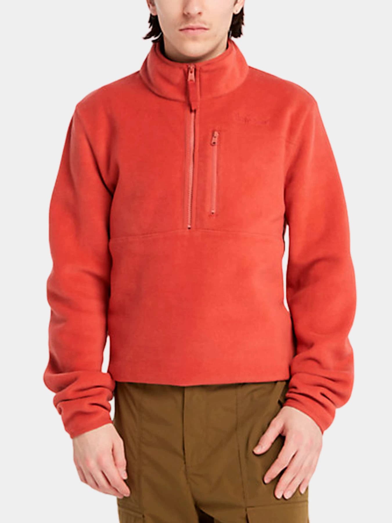 Худи и свитшоты Timberland модель TB0A5UZ1DV5