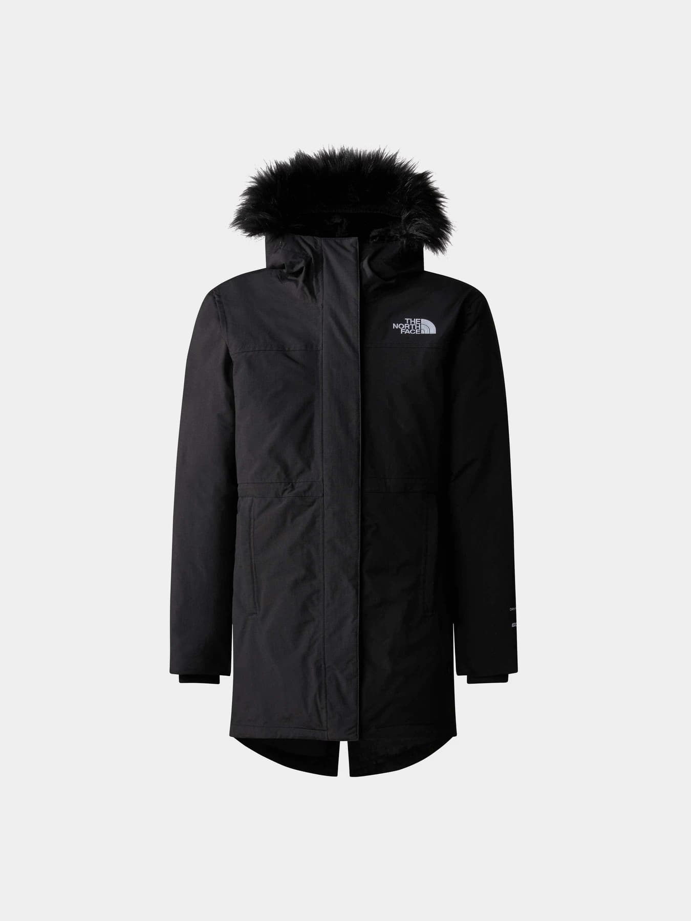 Куртки и дубленки The North Face модель NF0A82Y4JK31