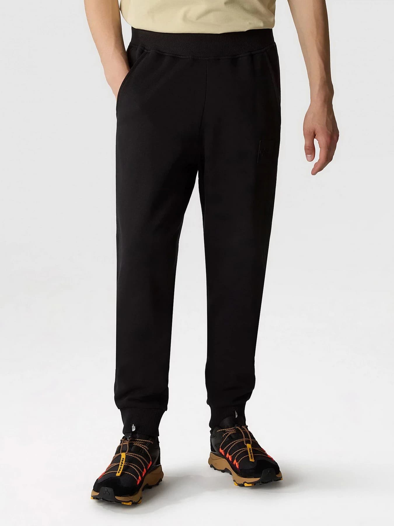 Брюки The North Face модель NF0A8584JK31