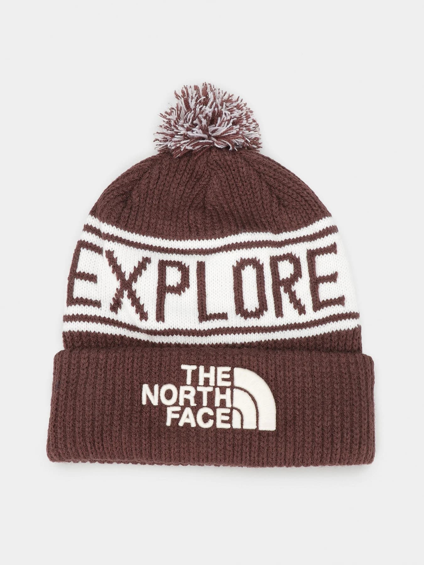 Шапки и кепки The North Face модель NF0A3FMPONH1