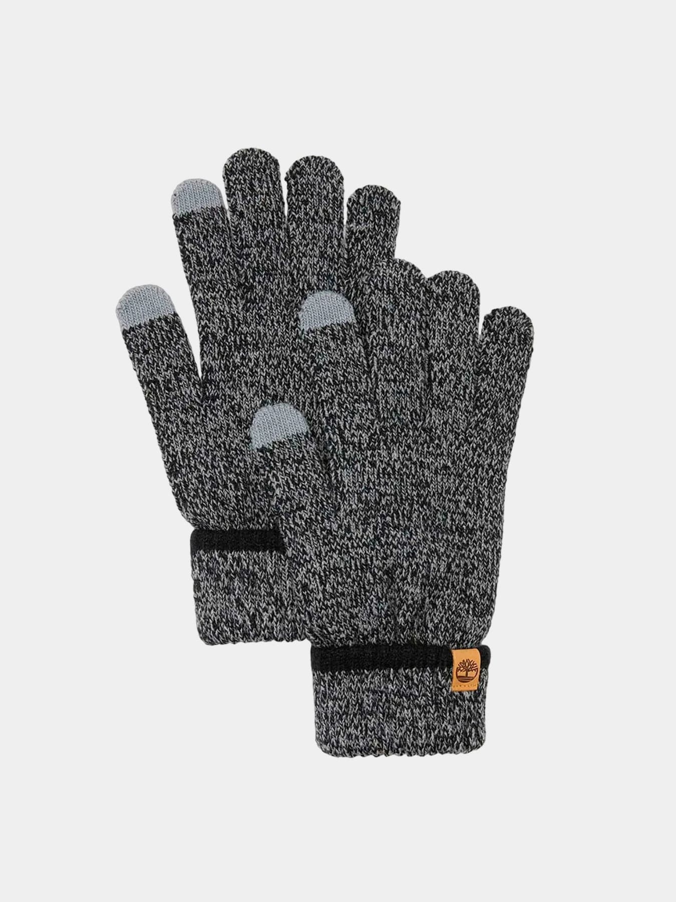 Перчатки и варежки Timberland модель TB0A2PY8C81