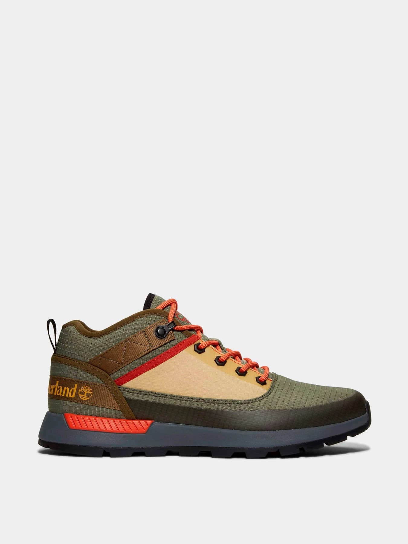 Ботинки и сапоги Timberland модель TB0A61RR991
