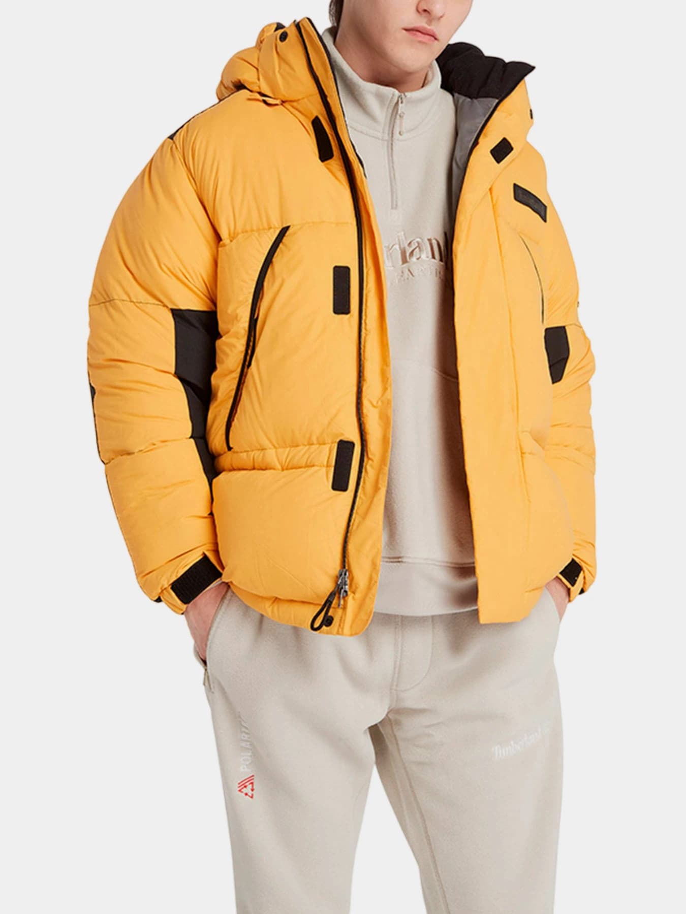 Куртки и дубленки Timberland модель TB0A6KMD723