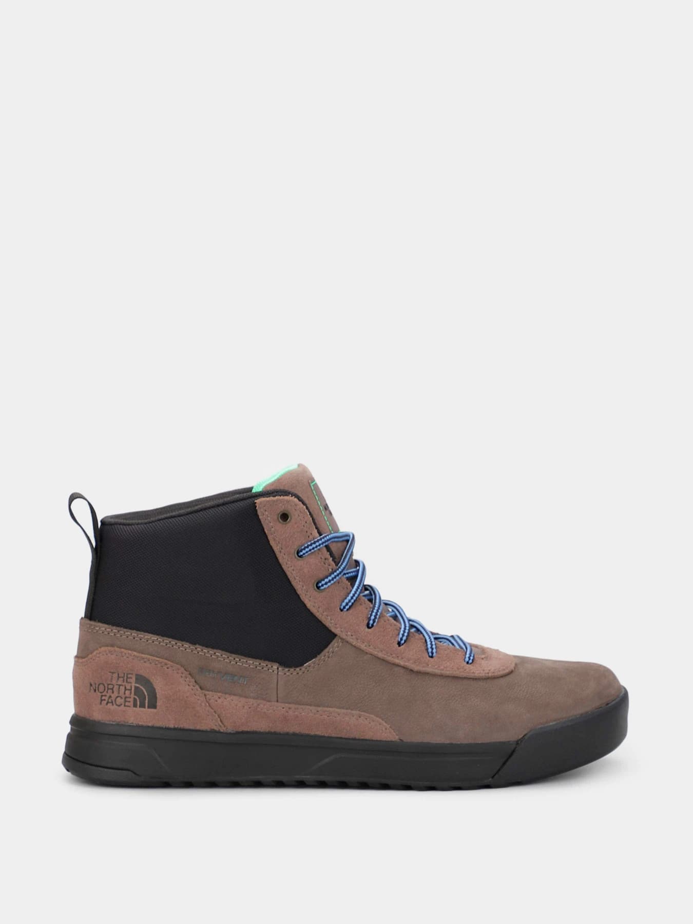 Ботинки и сапоги The North Face модель NF0A52RMSDE1