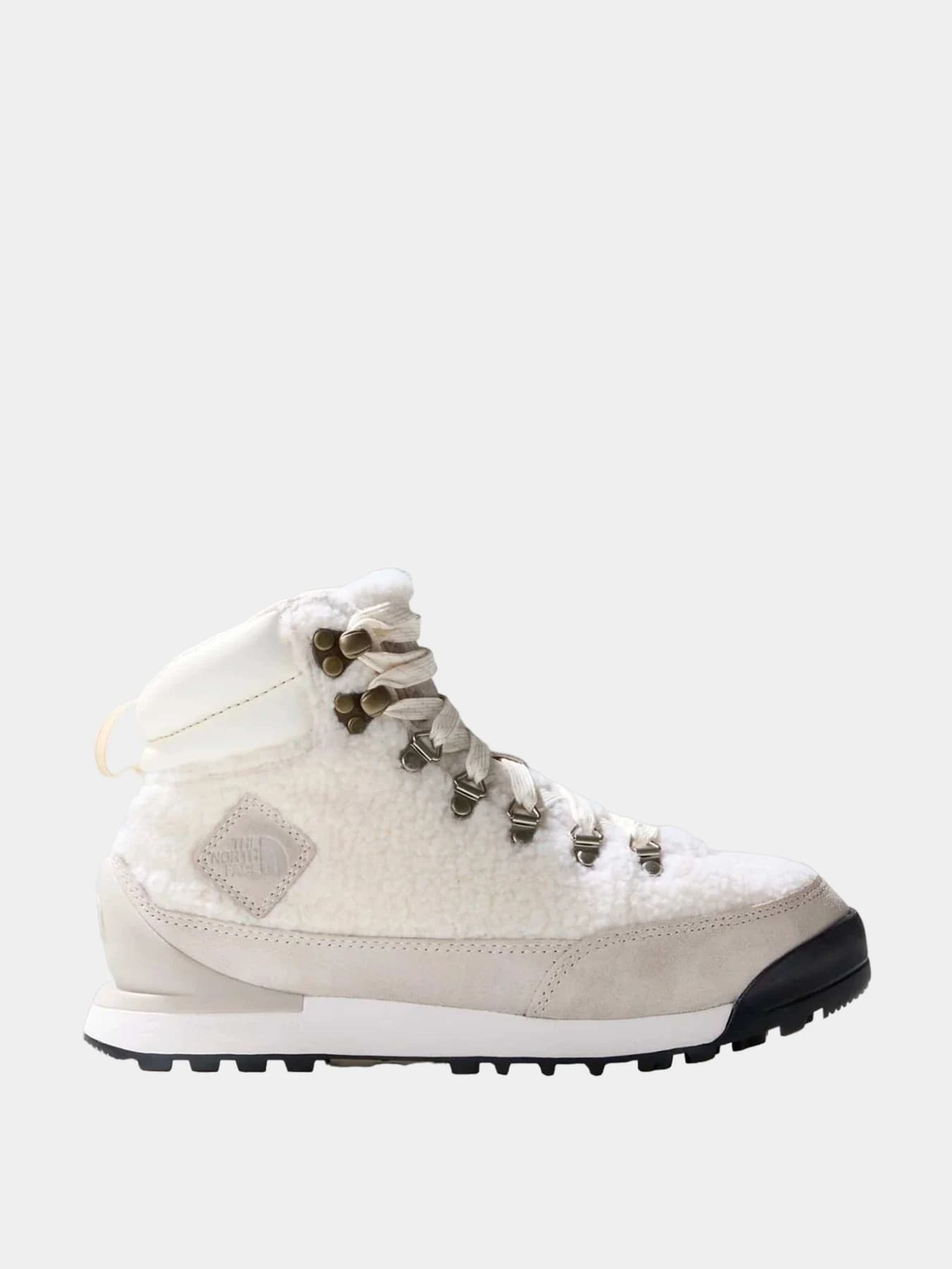 Ботинки и сапоги The North Face модель NF0A817832F1