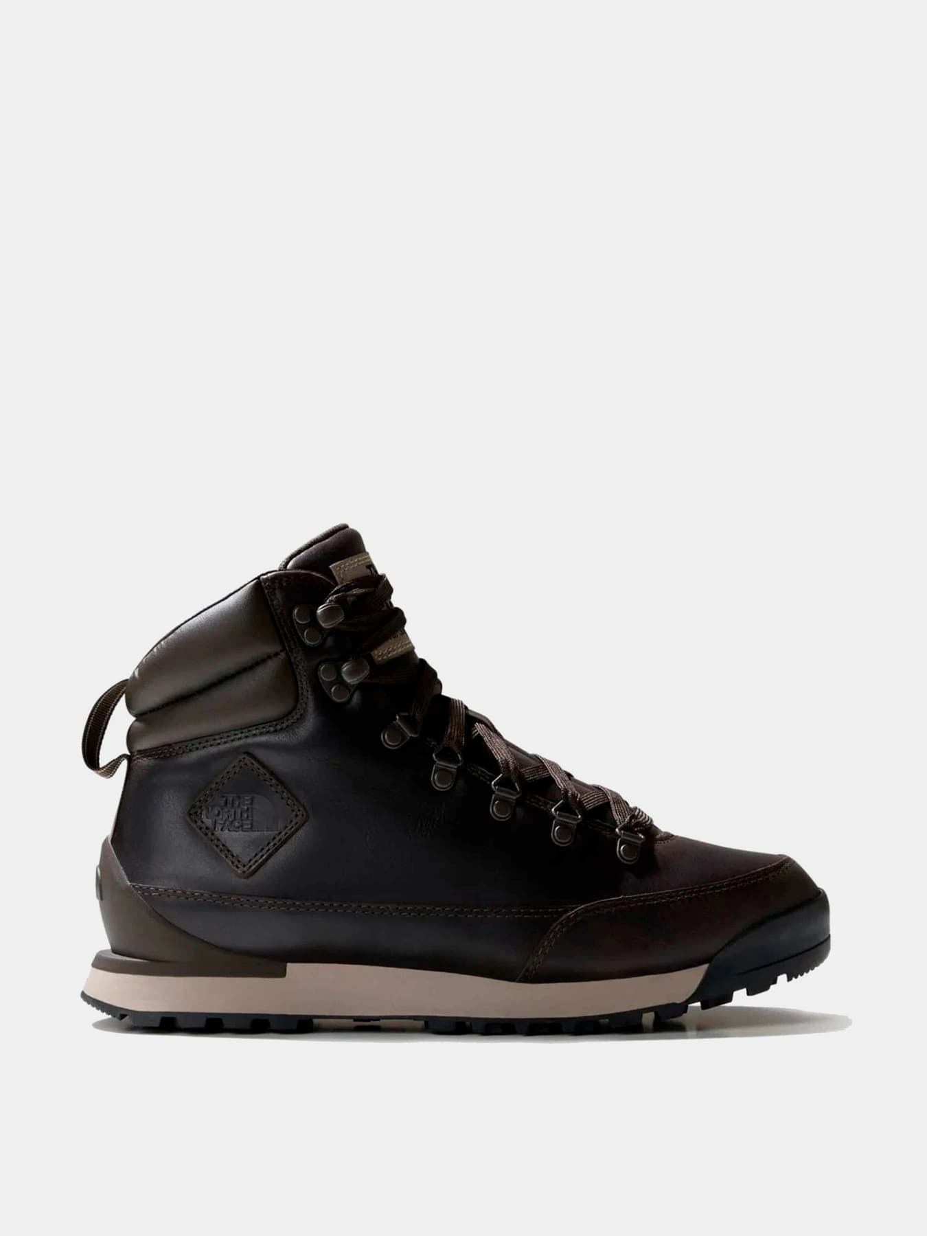 Ботинки и сапоги The North Face модель NF0A83NXV6S1