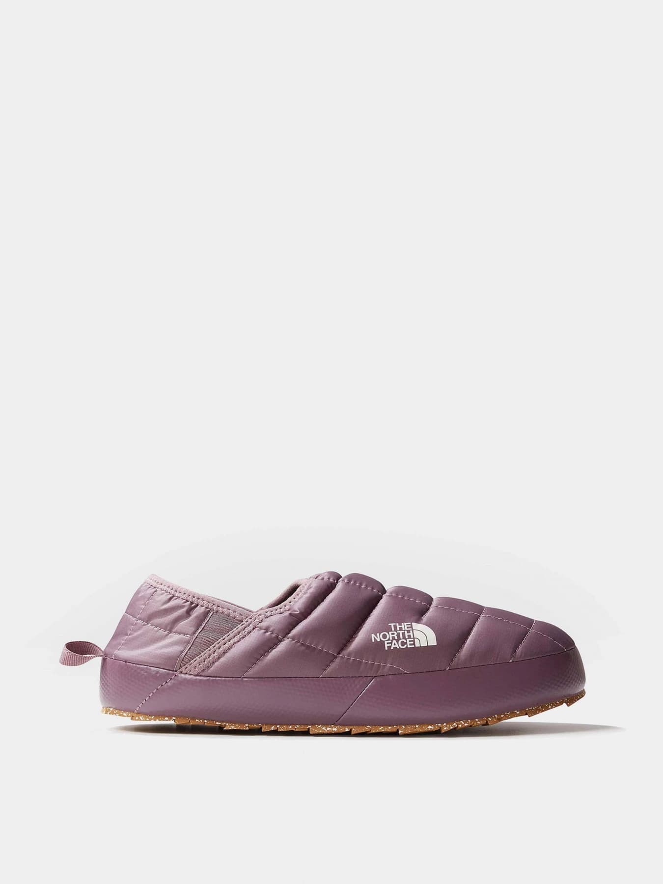 Слипоны и мокасины The North Face модель NF0A3V1HOH41