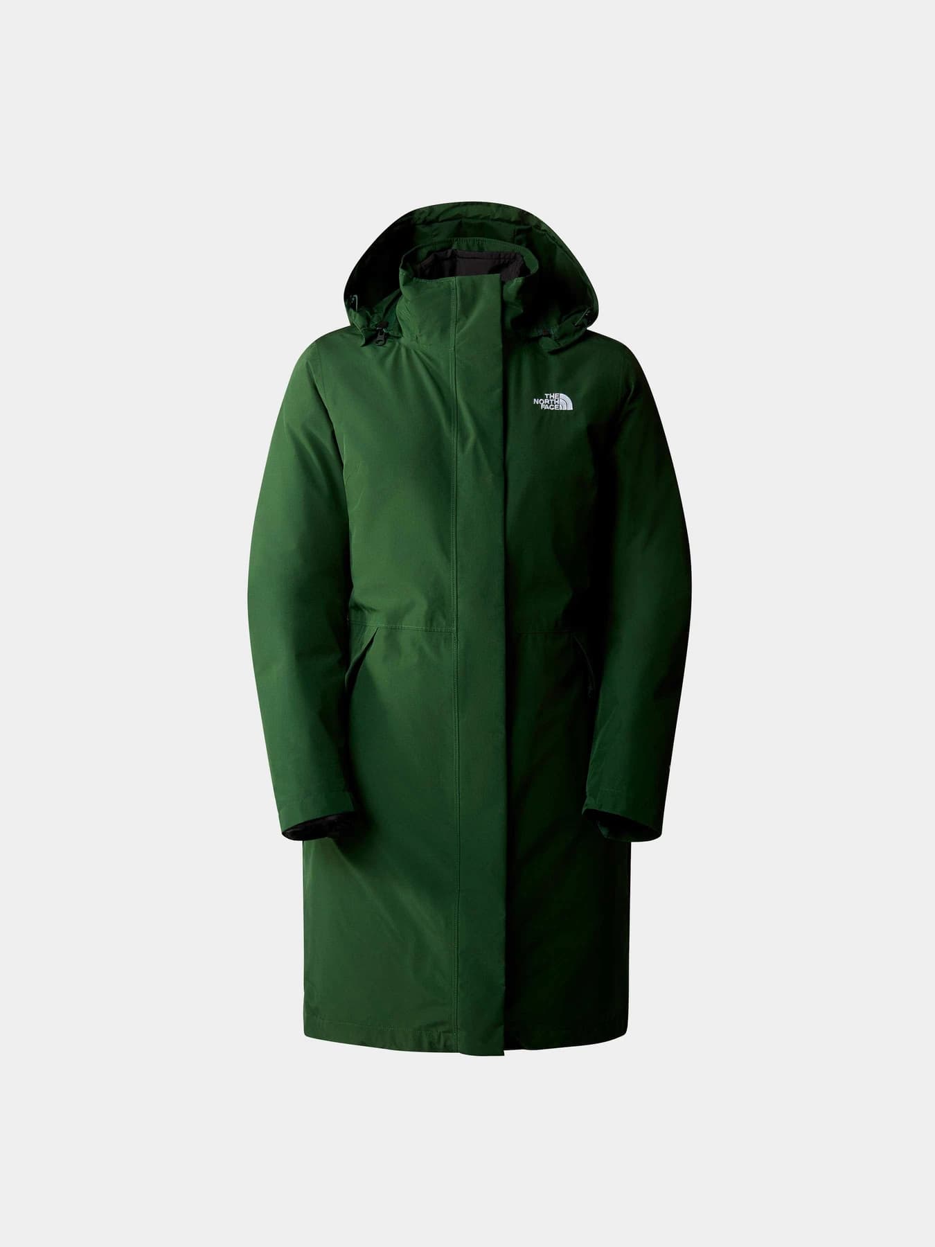 Куртки и дубленки The North Face модель NF0A4SVPOAO1