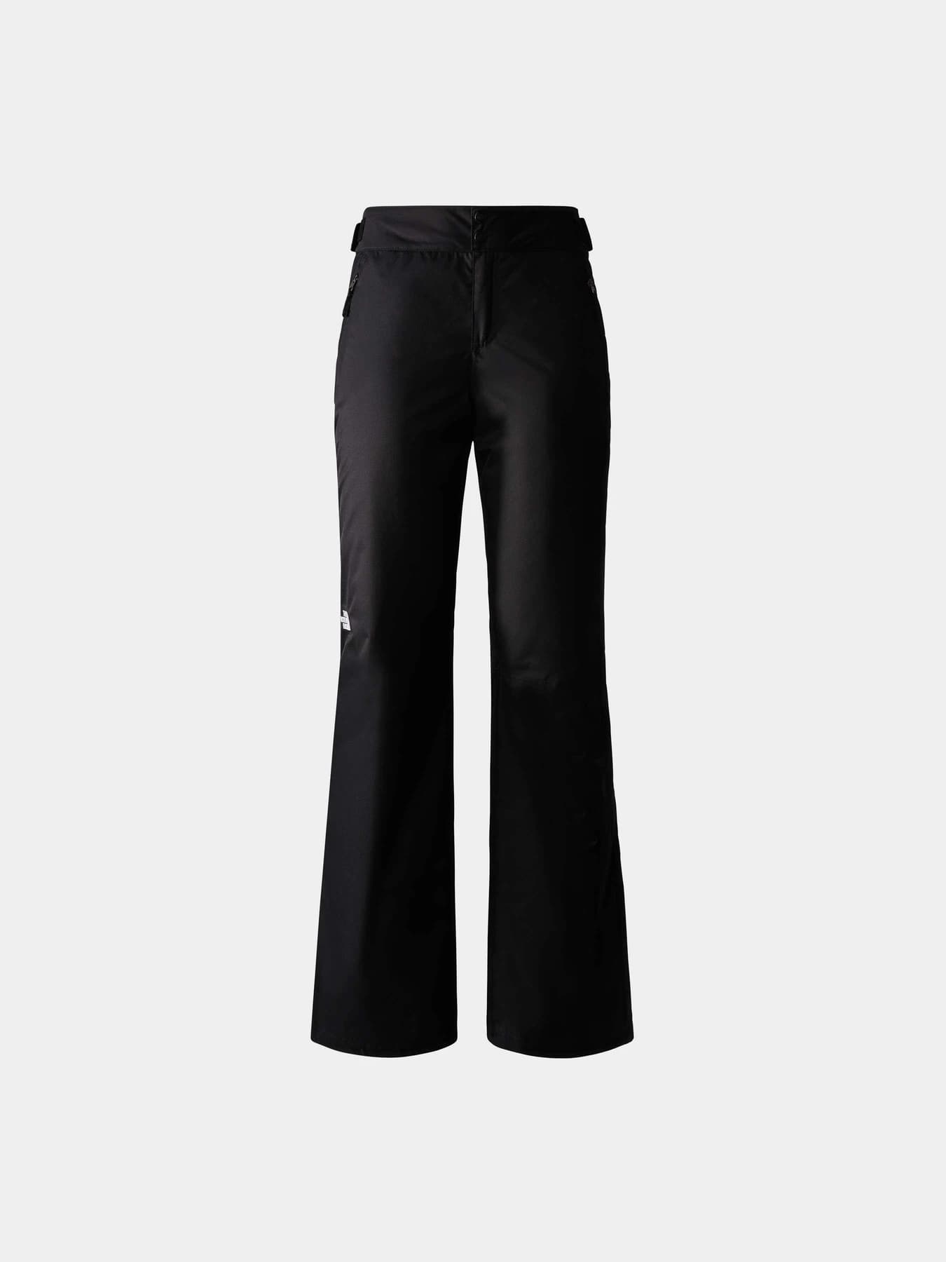 Брюки The North Face модель NF0A7WYJJK31
