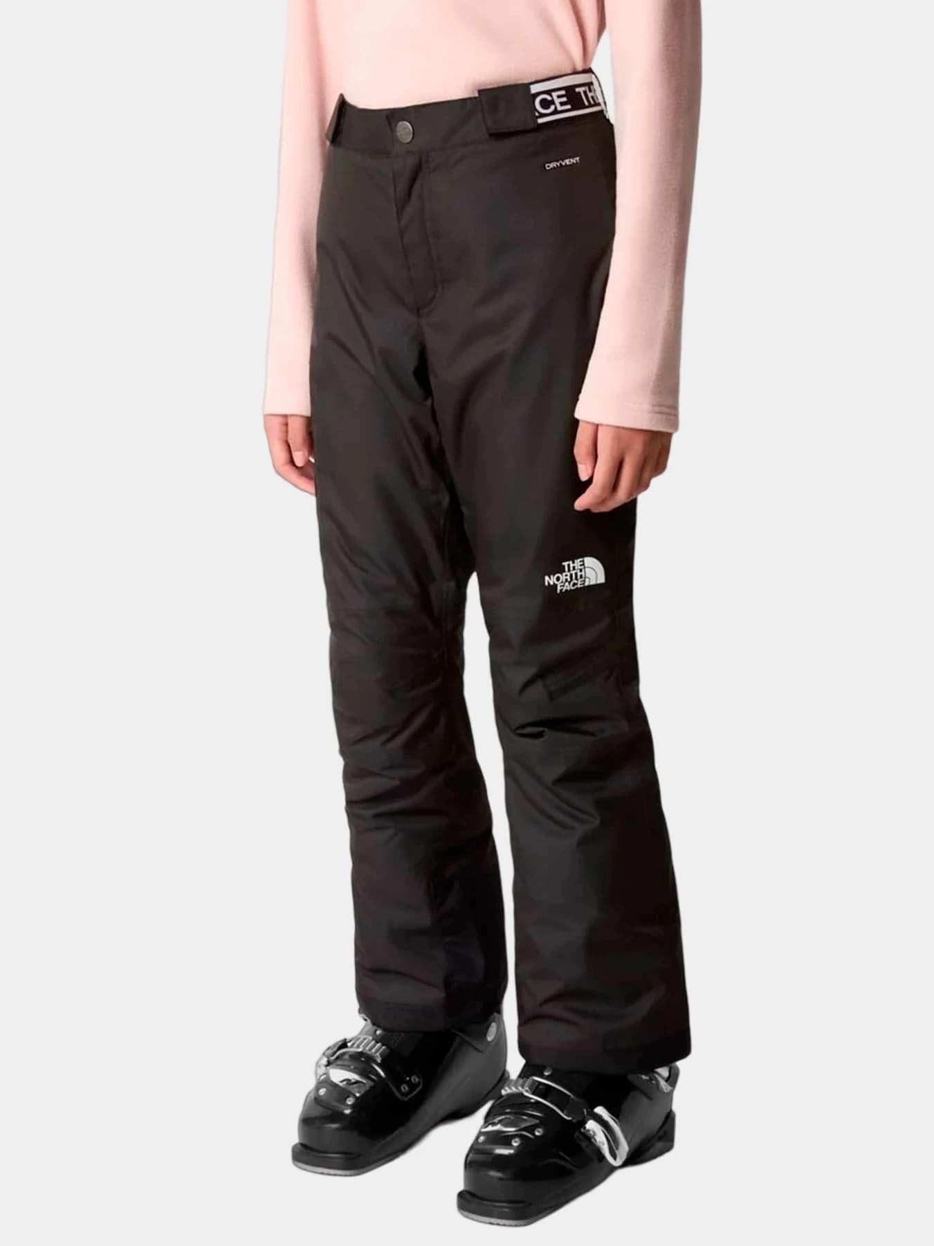 Брюки The North Face модель NF0A82Y7JK31