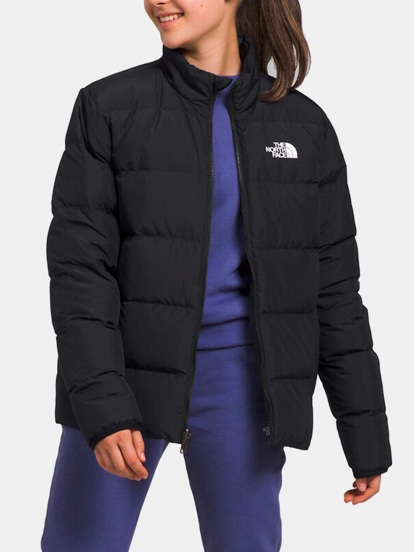 Куртки и дубленки The North Face модель NF0A82YUJK31
