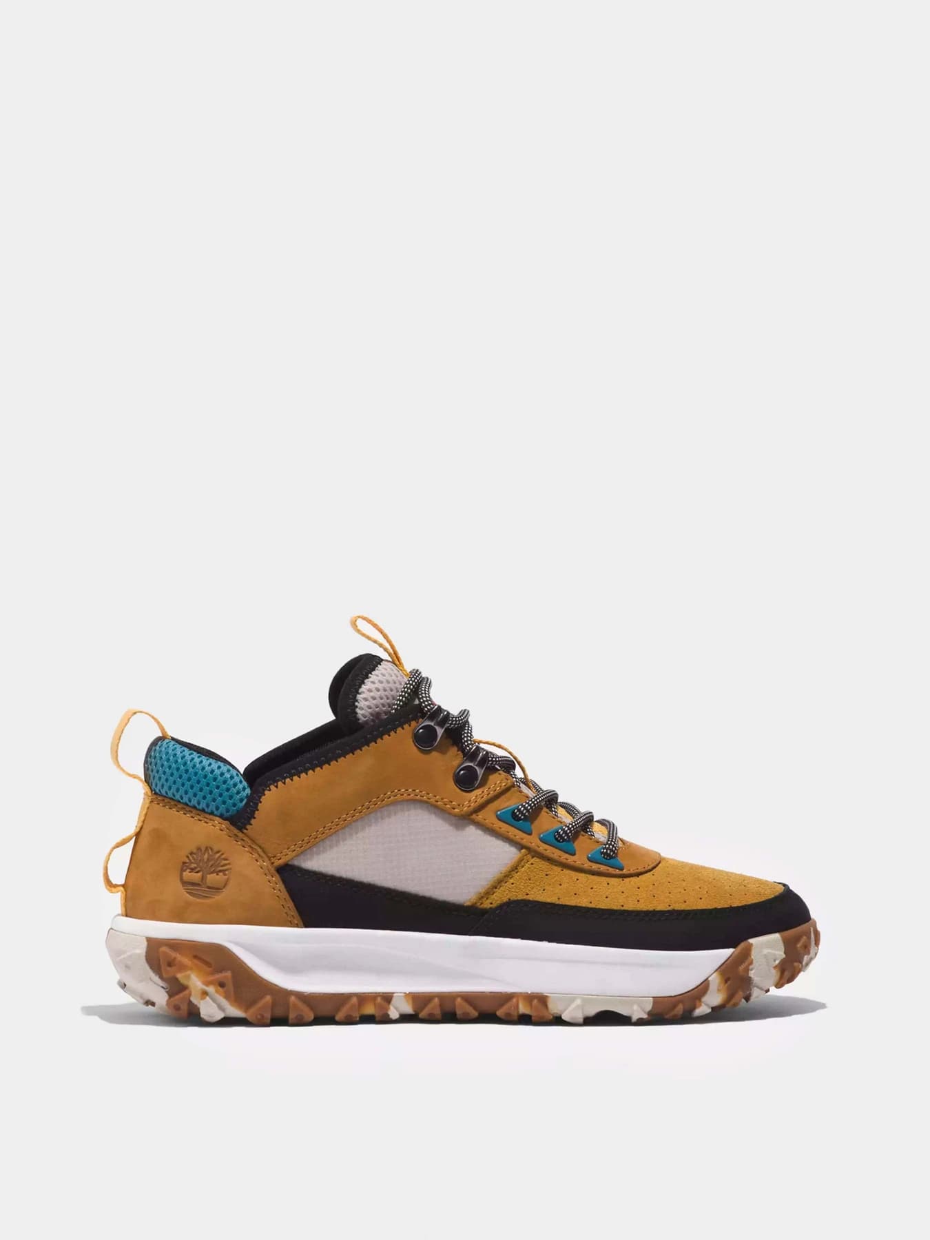 Кроссовки Timberland модель TB0A2MQC231