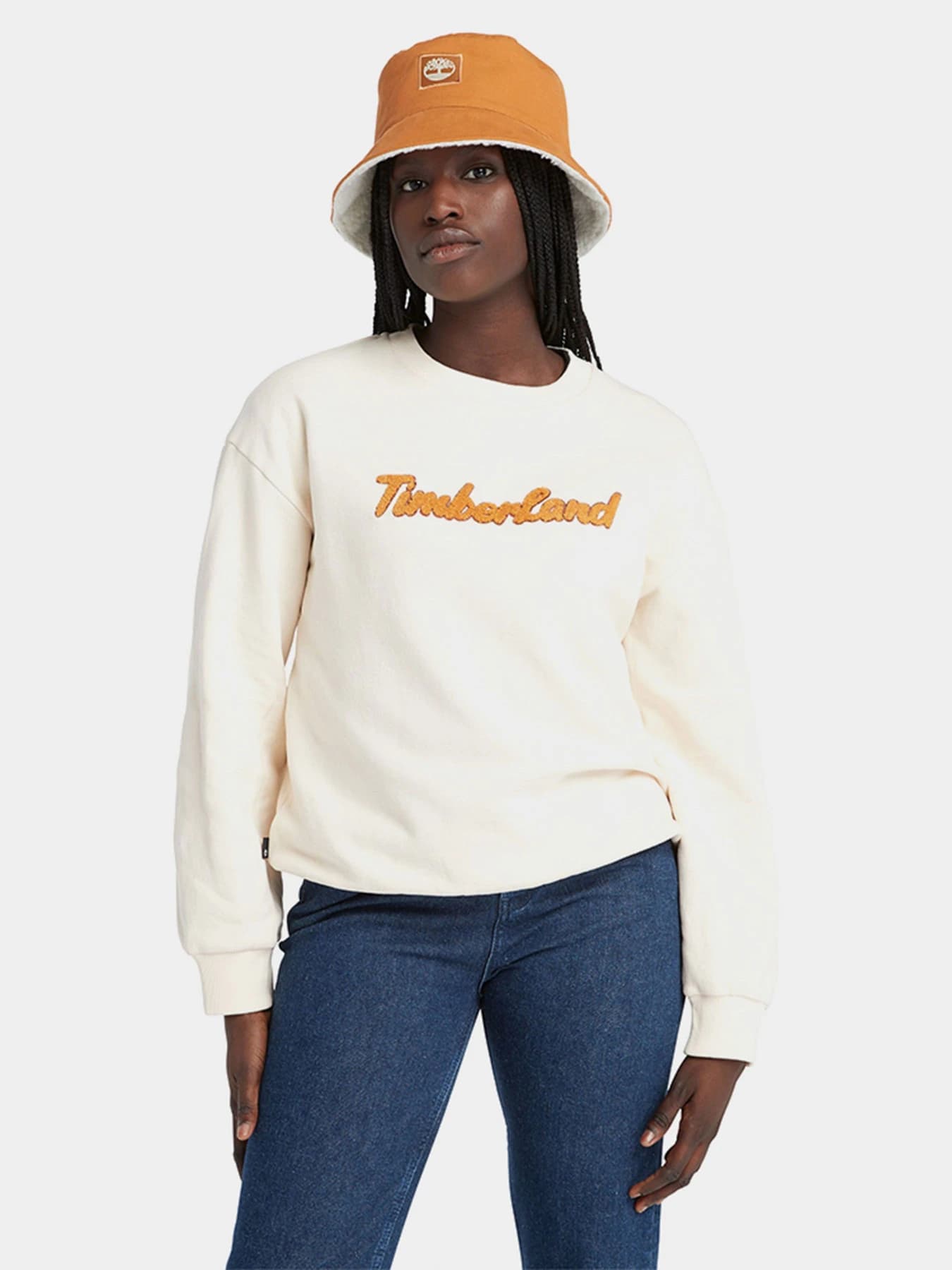 Худи и свитшоты Timberland модель TB0A6HV5V04