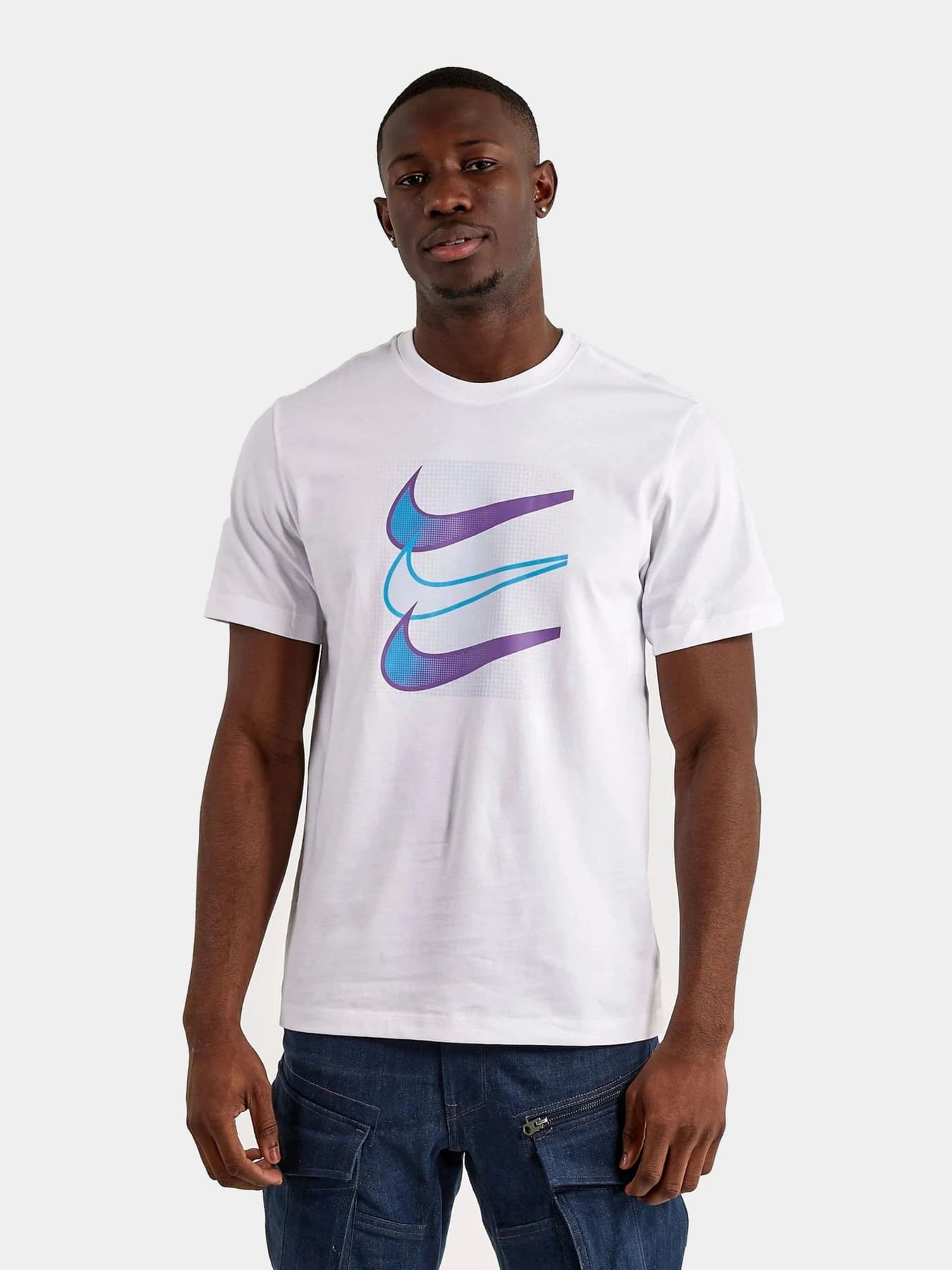 Футболки и поло NIKE модель DZ5173-100