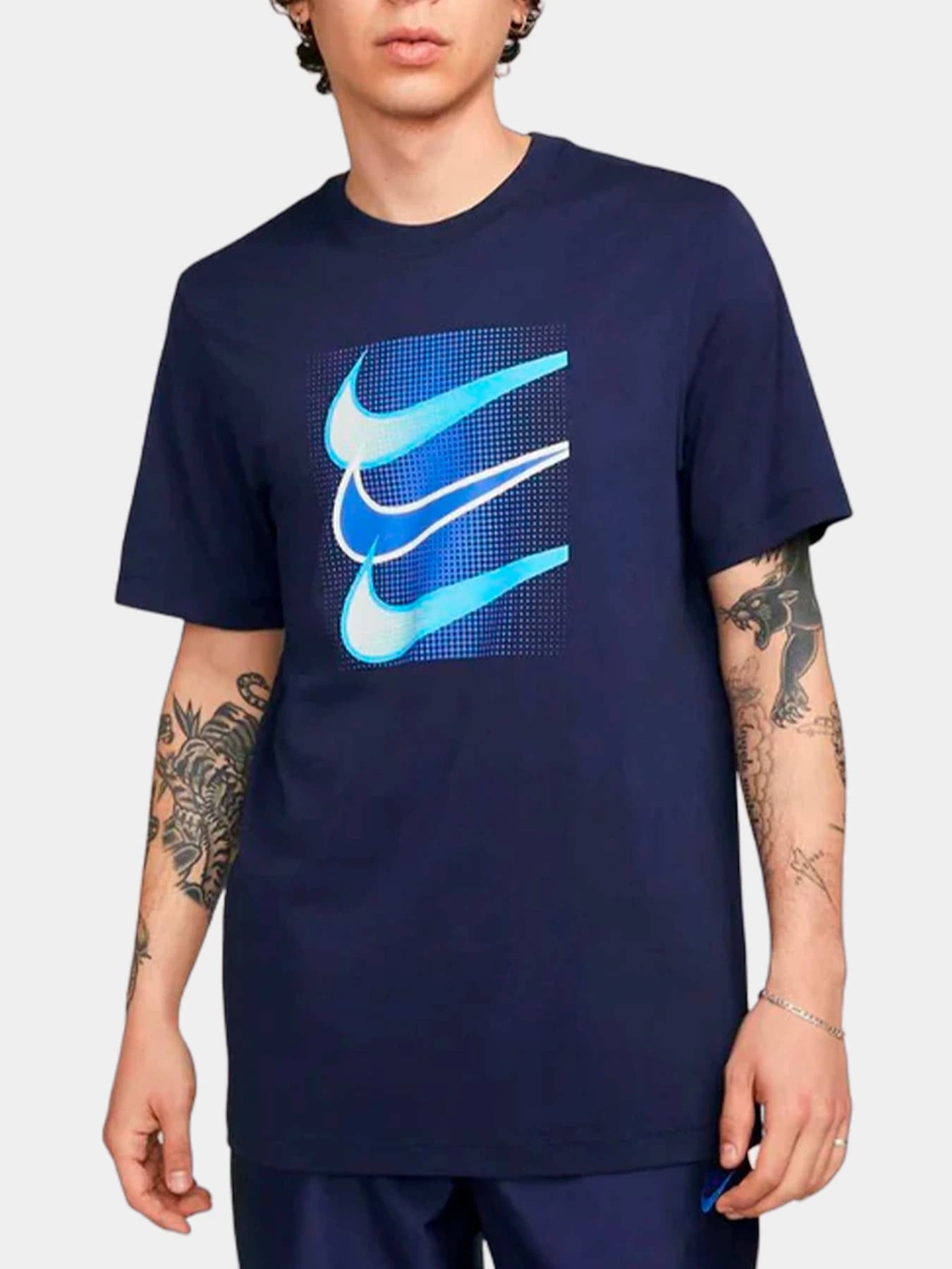 Футболки и поло NIKE модель DZ5173-455