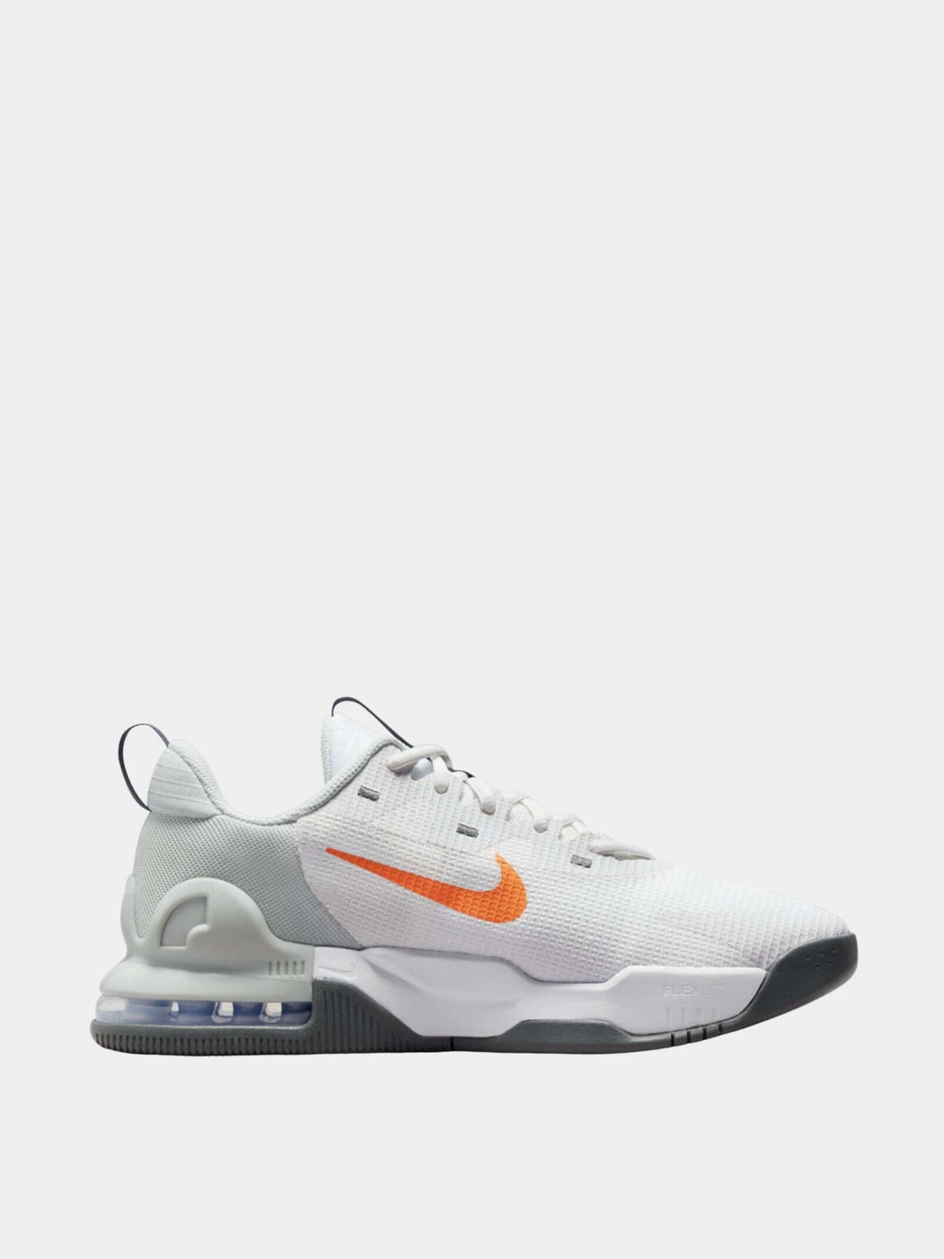 Кроссовки NIKE модель DM0829-103