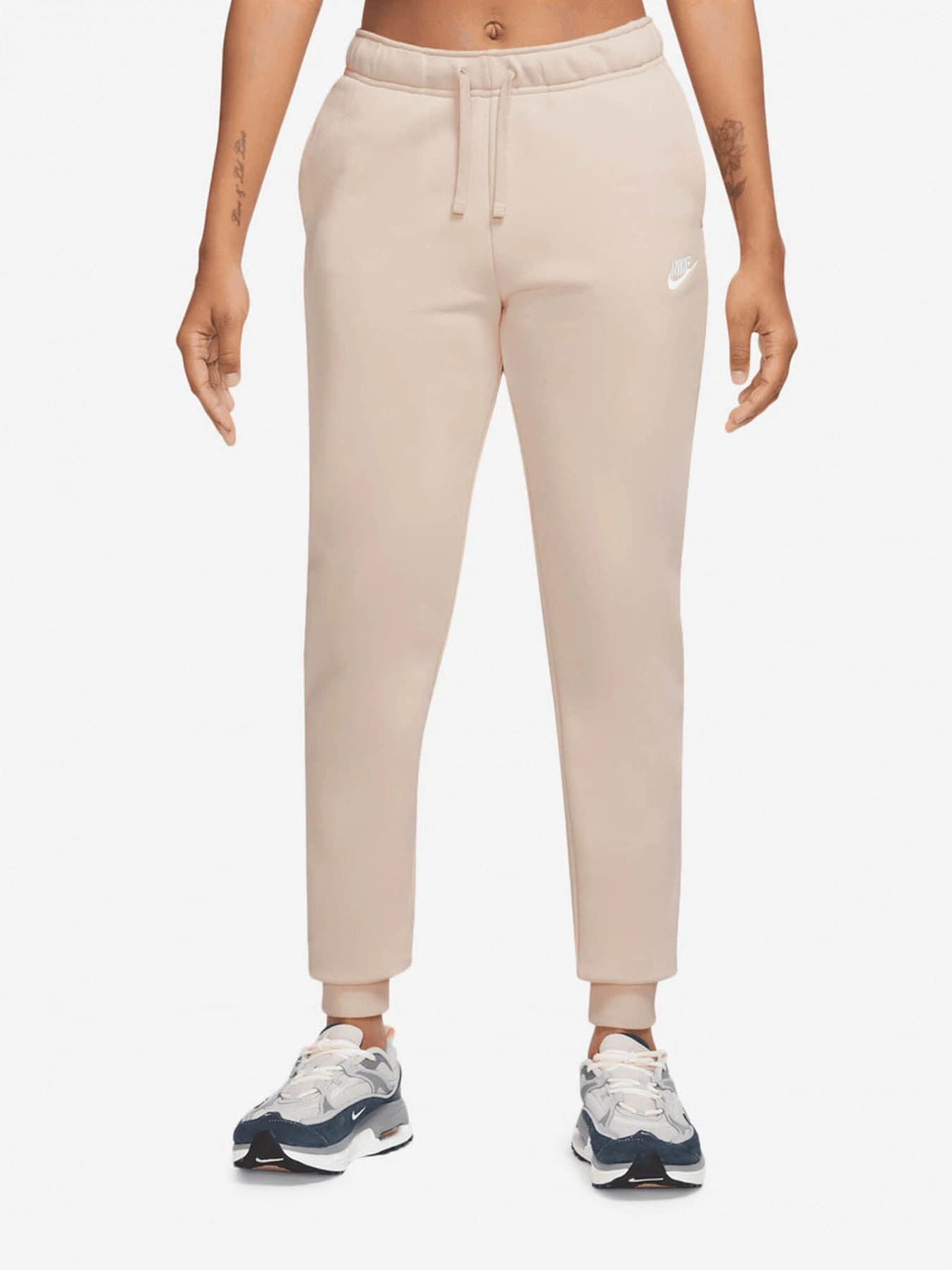 Брюки NIKE модель DQ5191-126