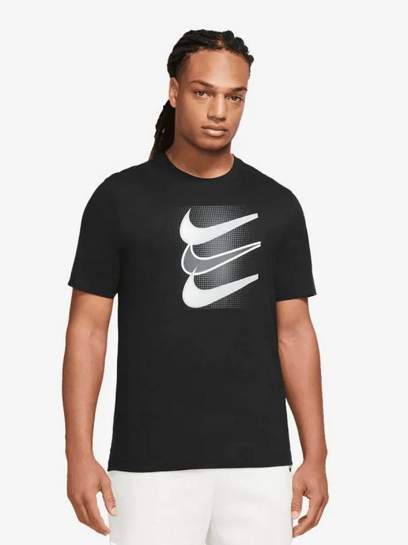 Футболки и поло NIKE модель DZ5173-010