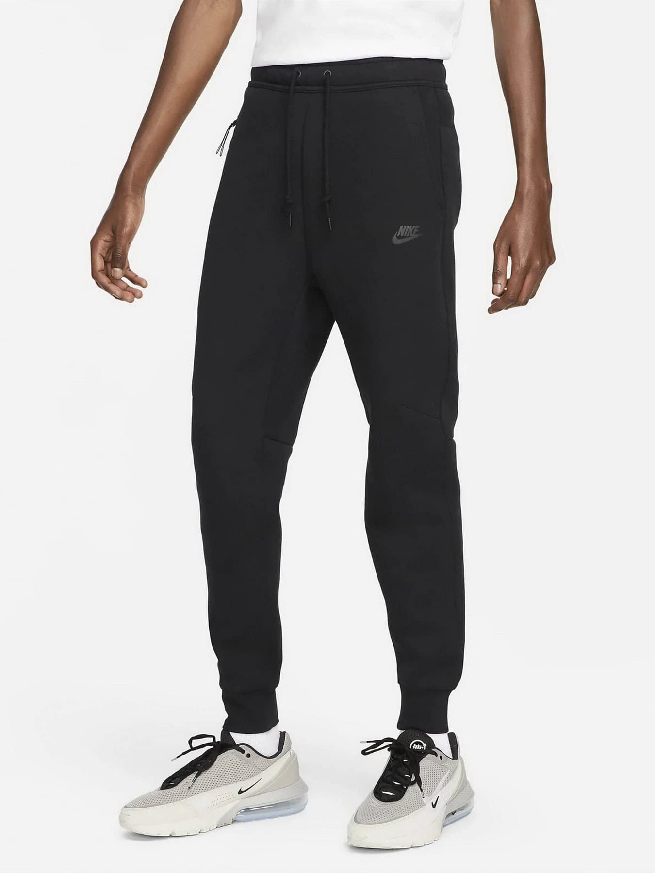Брюки NIKE модель FB8002-010