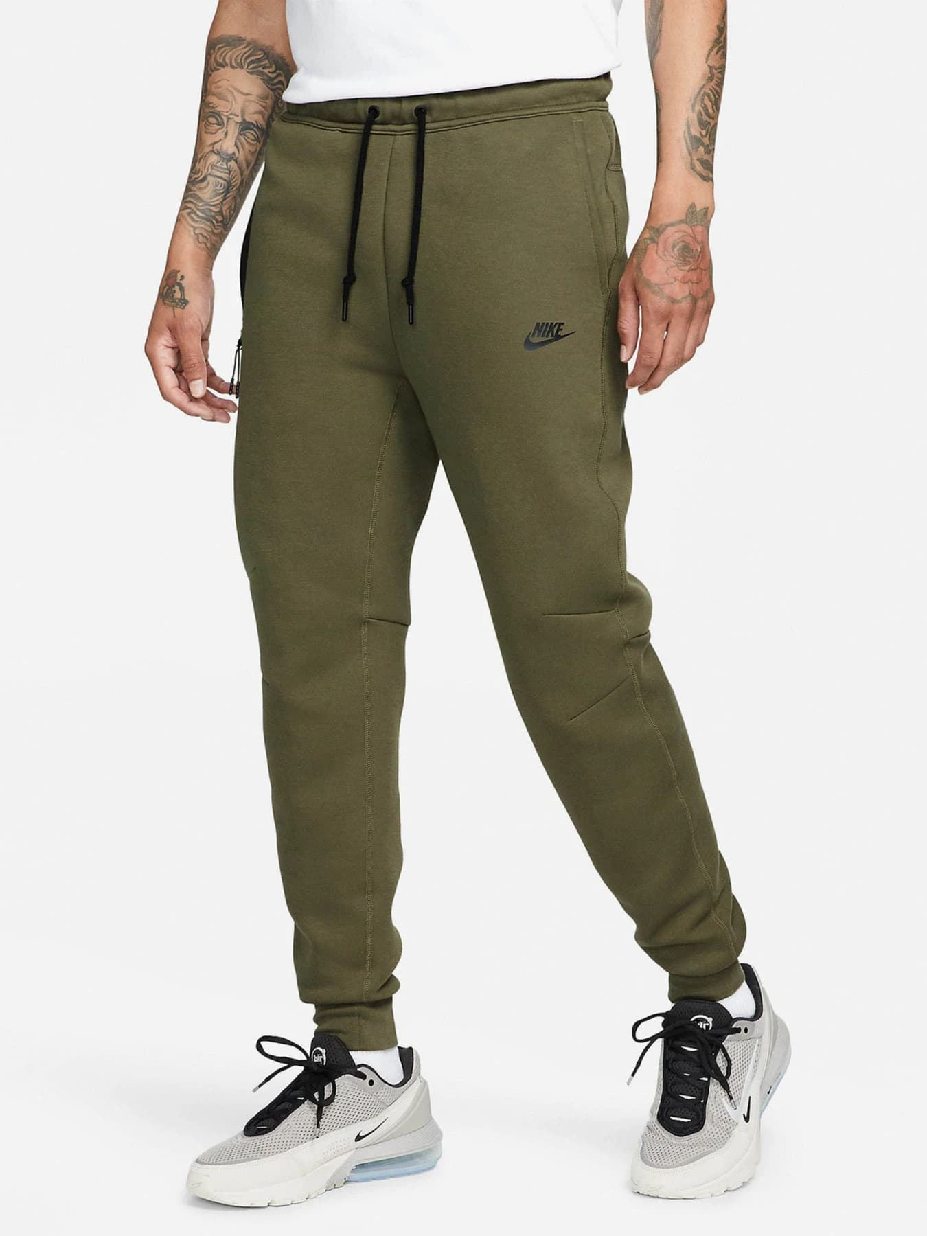 Брюки NIKE модель FB8002-222