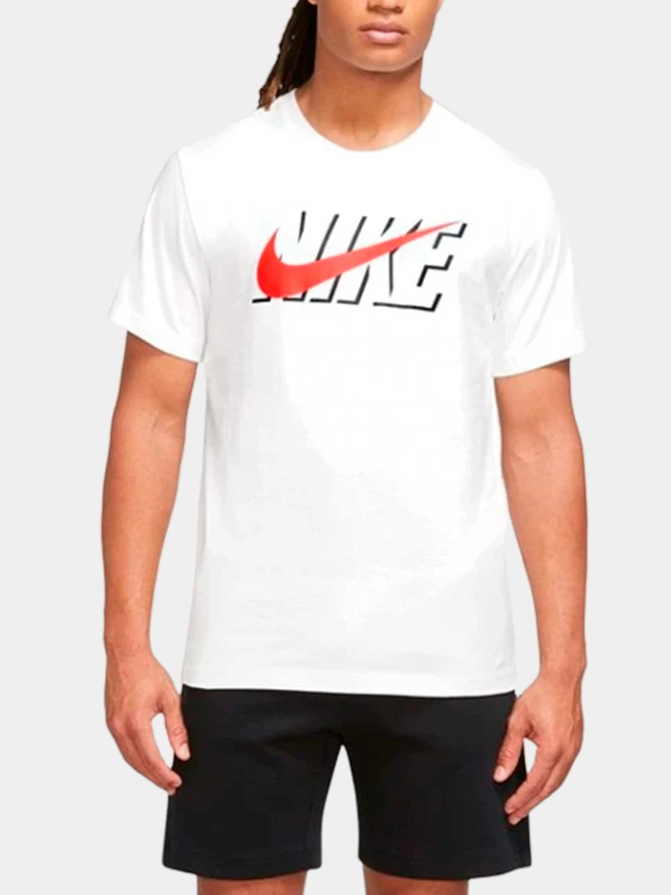Футболки и поло NIKE модель DZ3276-100