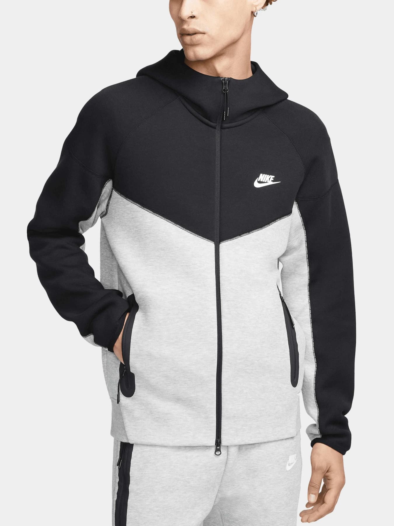Худи и свитшоты NIKE модель FB7921-064