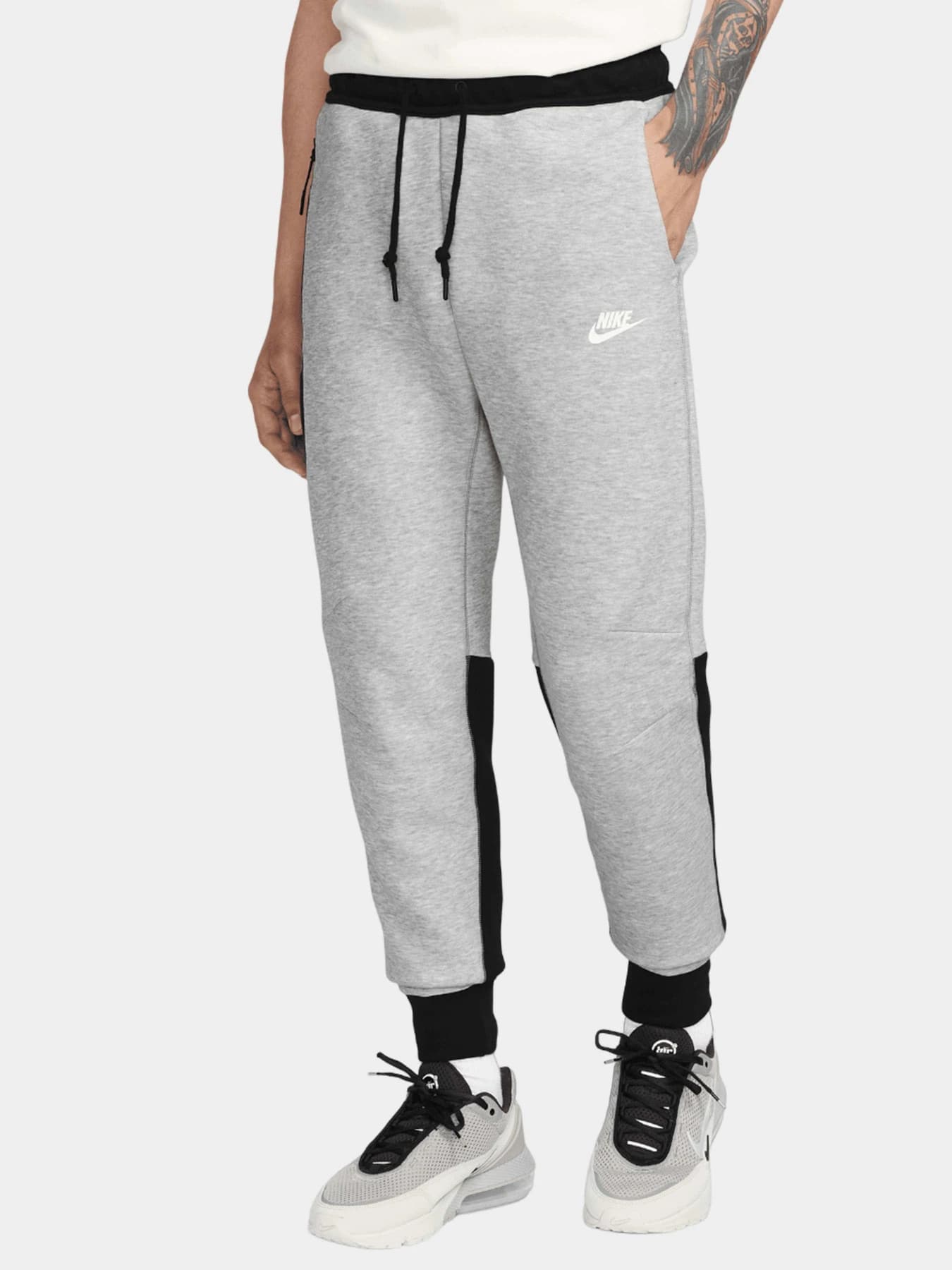 Брюки NIKE модель FB8002-064