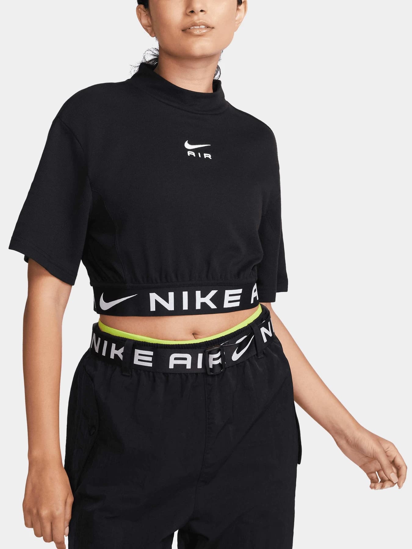 Футболки и поло NIKE модель FB8246-010